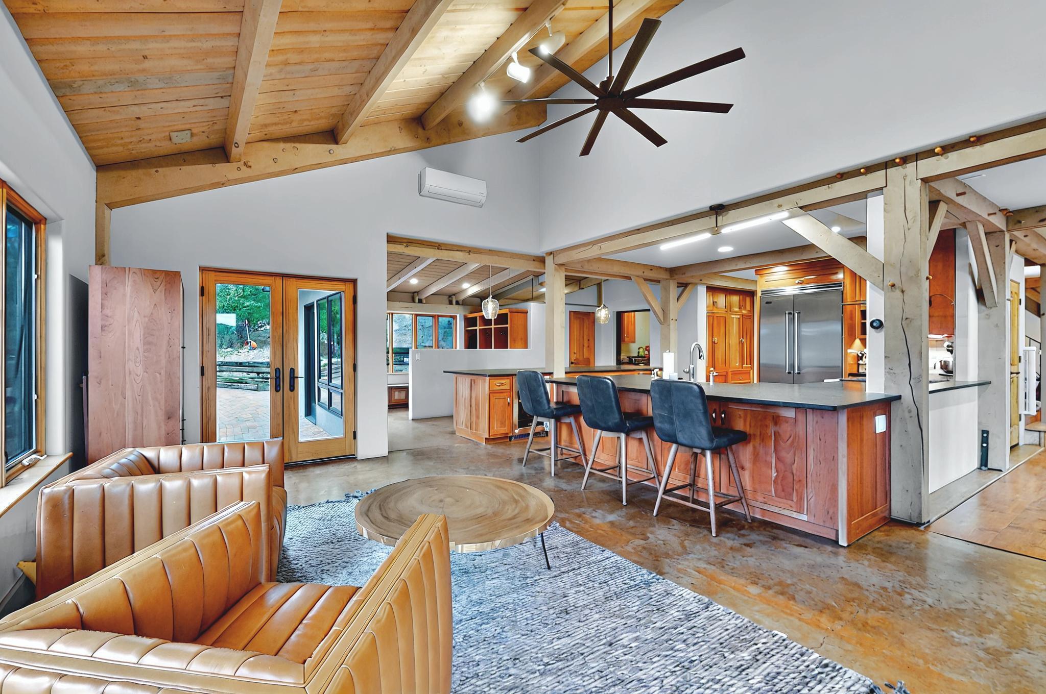 197 Overlook Road, Santa Fe, New Mexico image 12