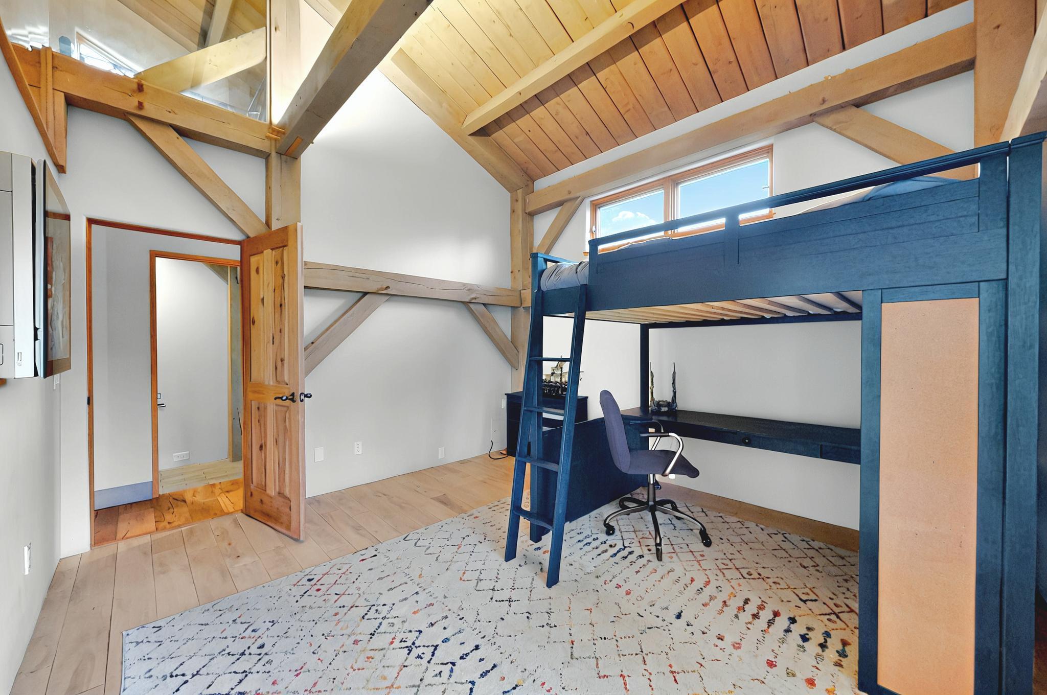 197 Overlook Road, Santa Fe, New Mexico image 40