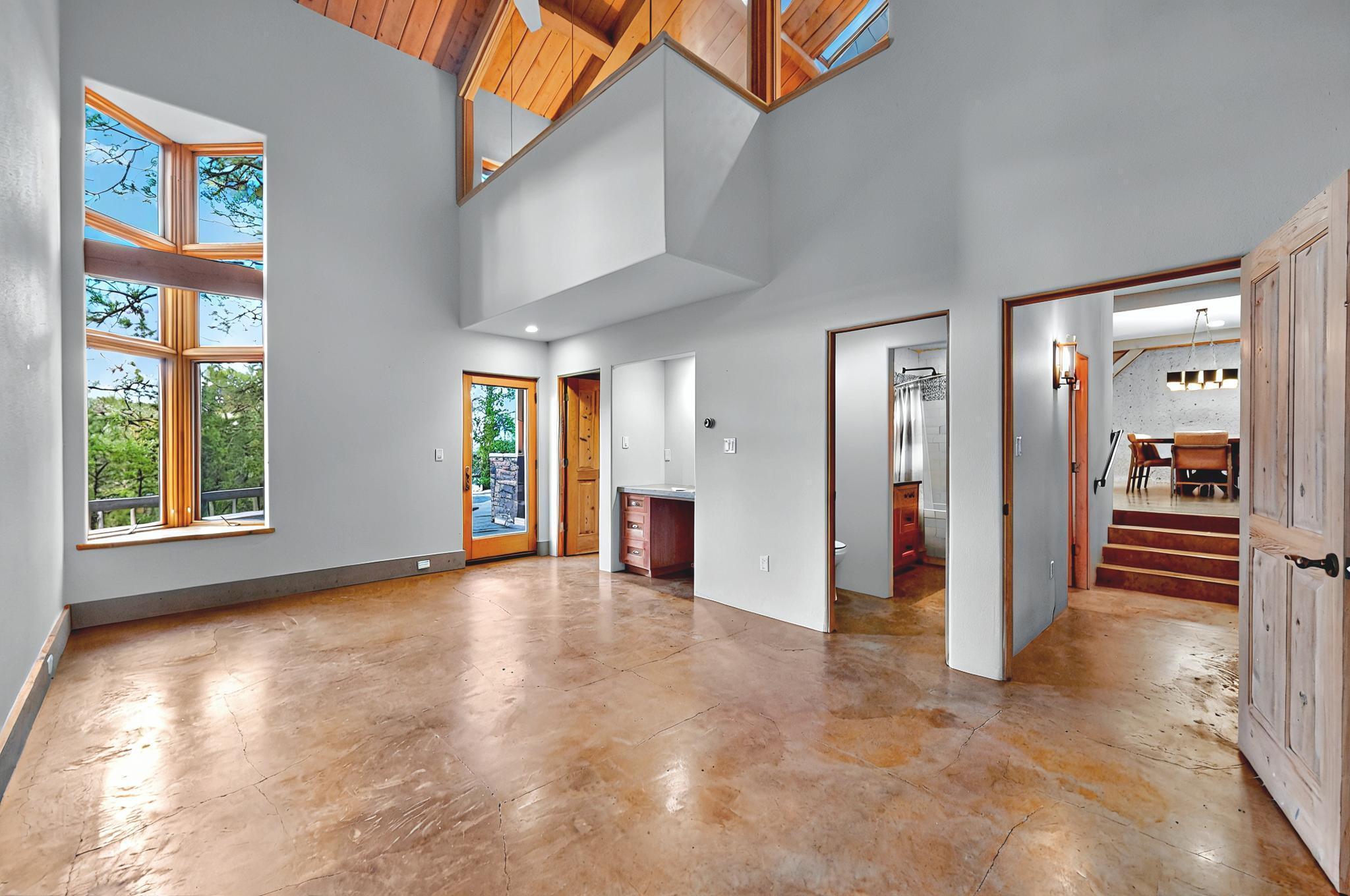 197 Overlook Road, Santa Fe, New Mexico image 36
