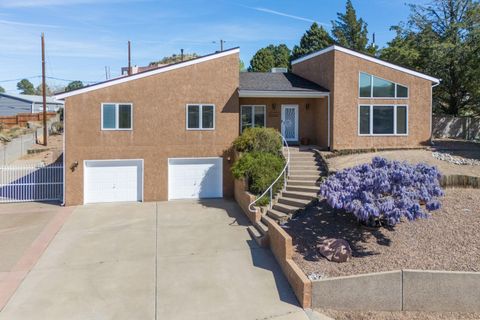Homes For Sale - 14325 Skyline Road<br/> Albuquerque, NM 87123