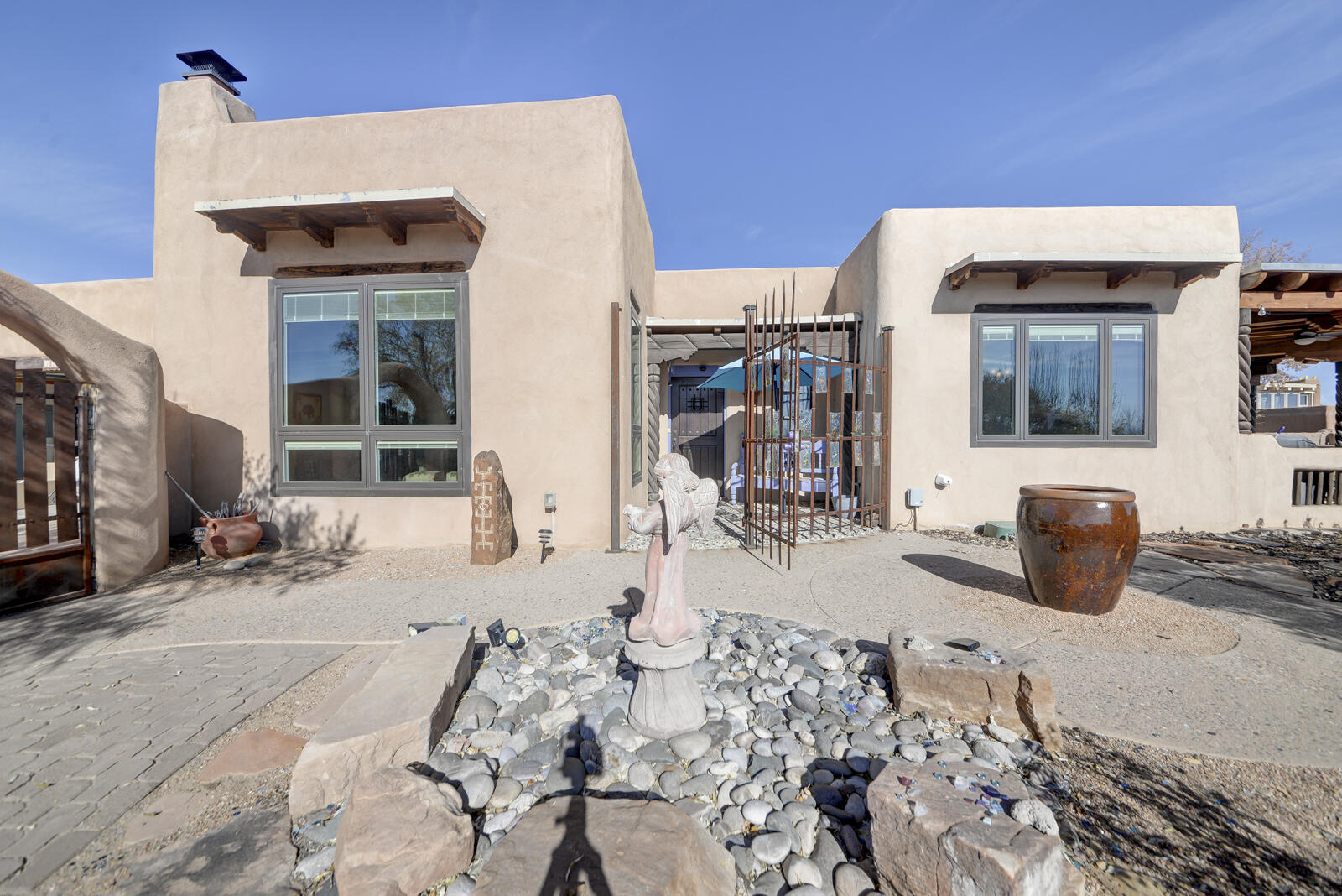 426 Ruffles Lane, Corrales, New Mexico image 9