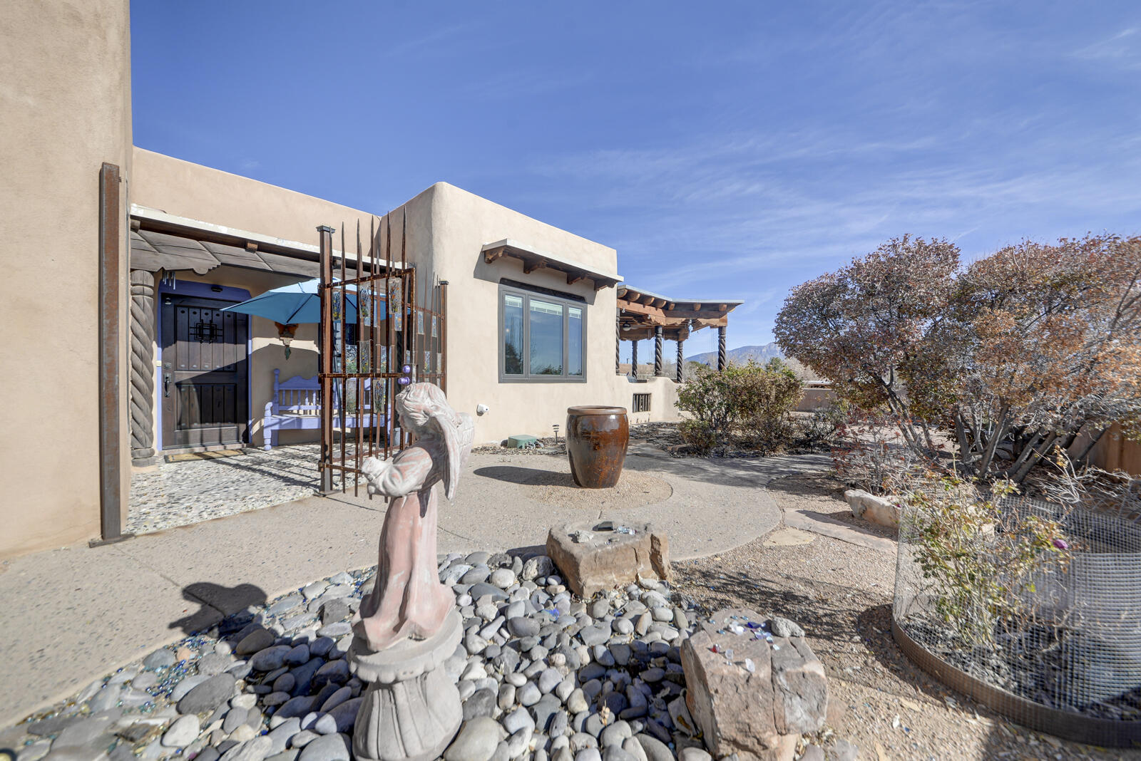 426 Ruffles Lane, Corrales, New Mexico image 10