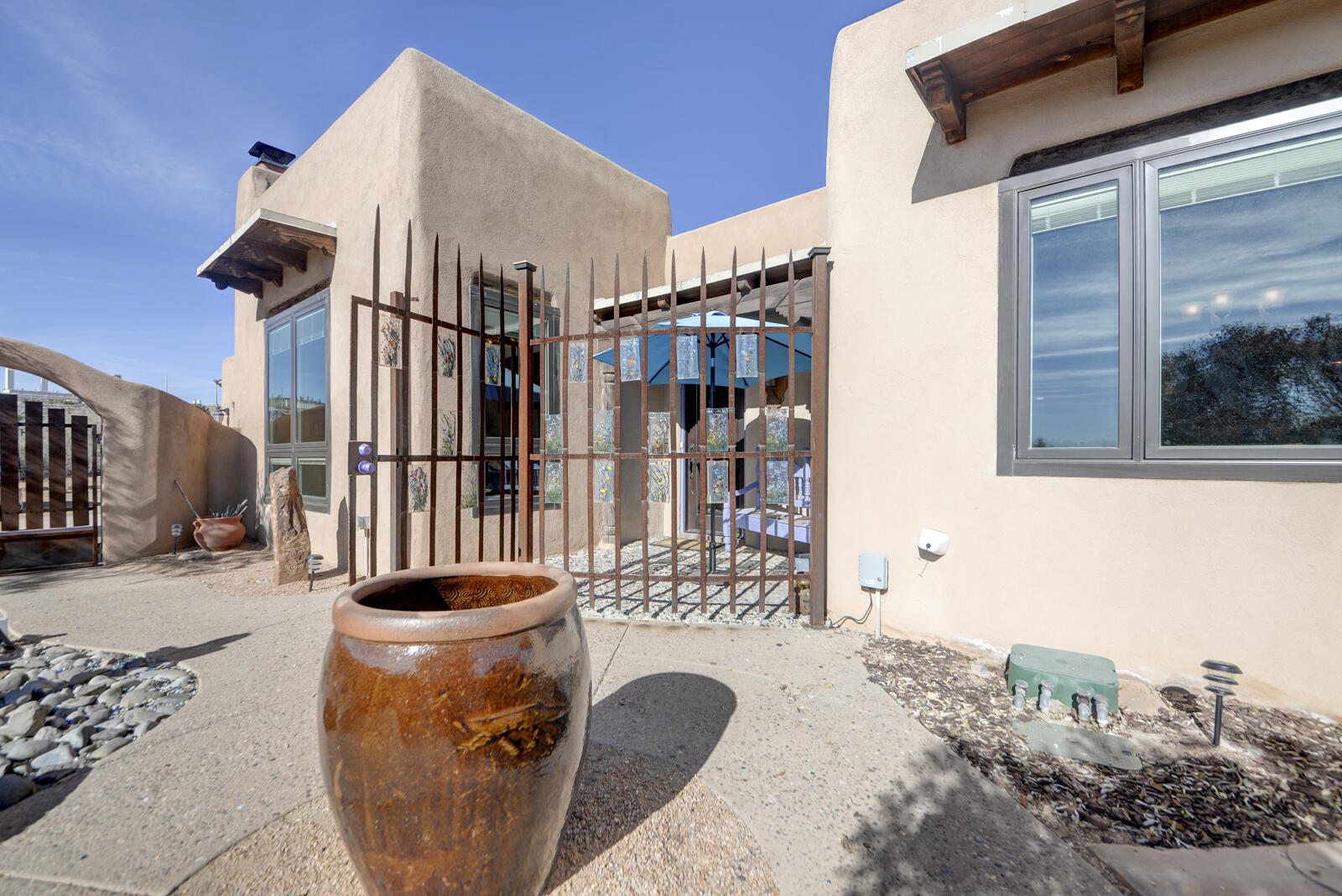 426 Ruffles Lane, Corrales, New Mexico image 11