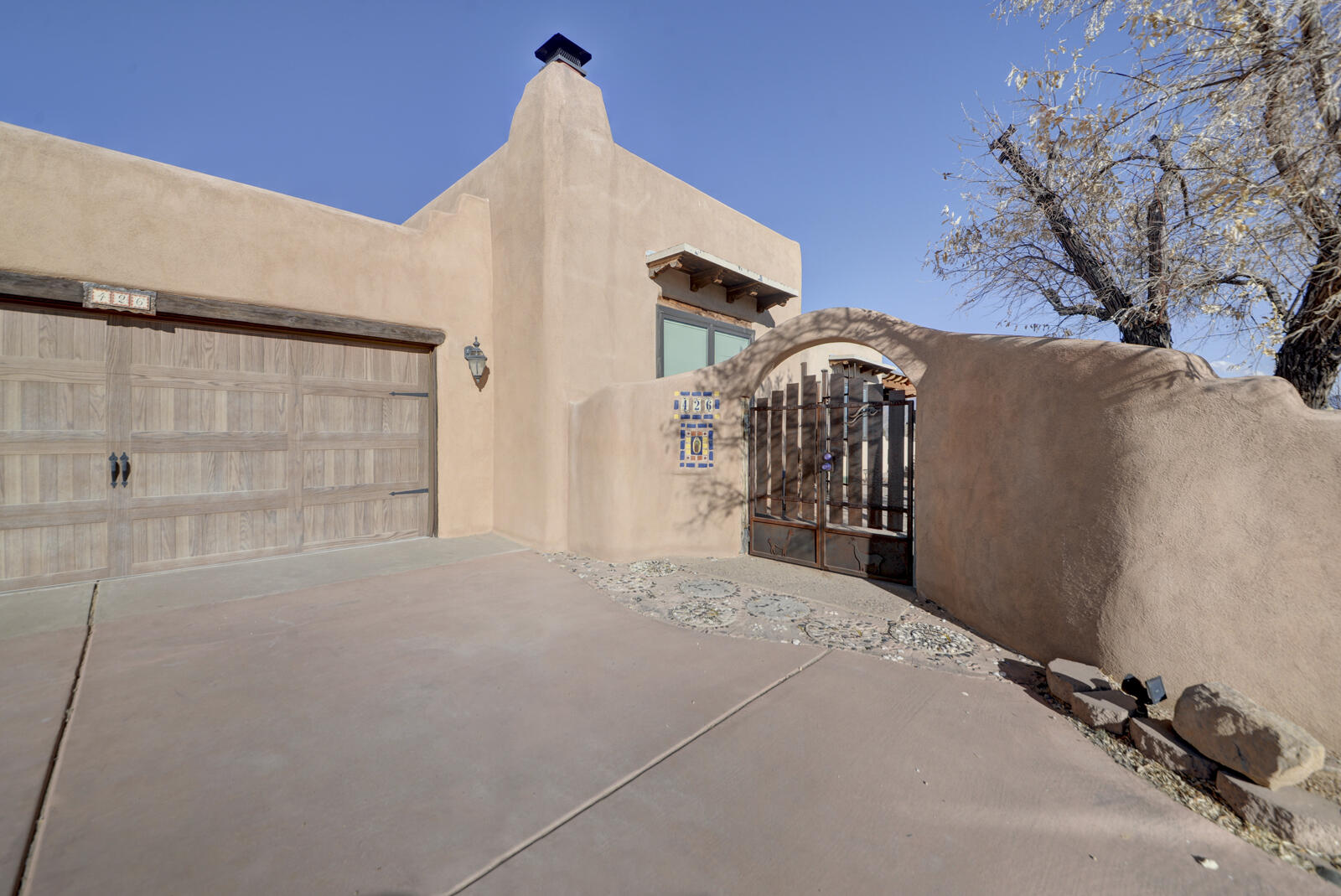 426 Ruffles Lane, Corrales, New Mexico image 4