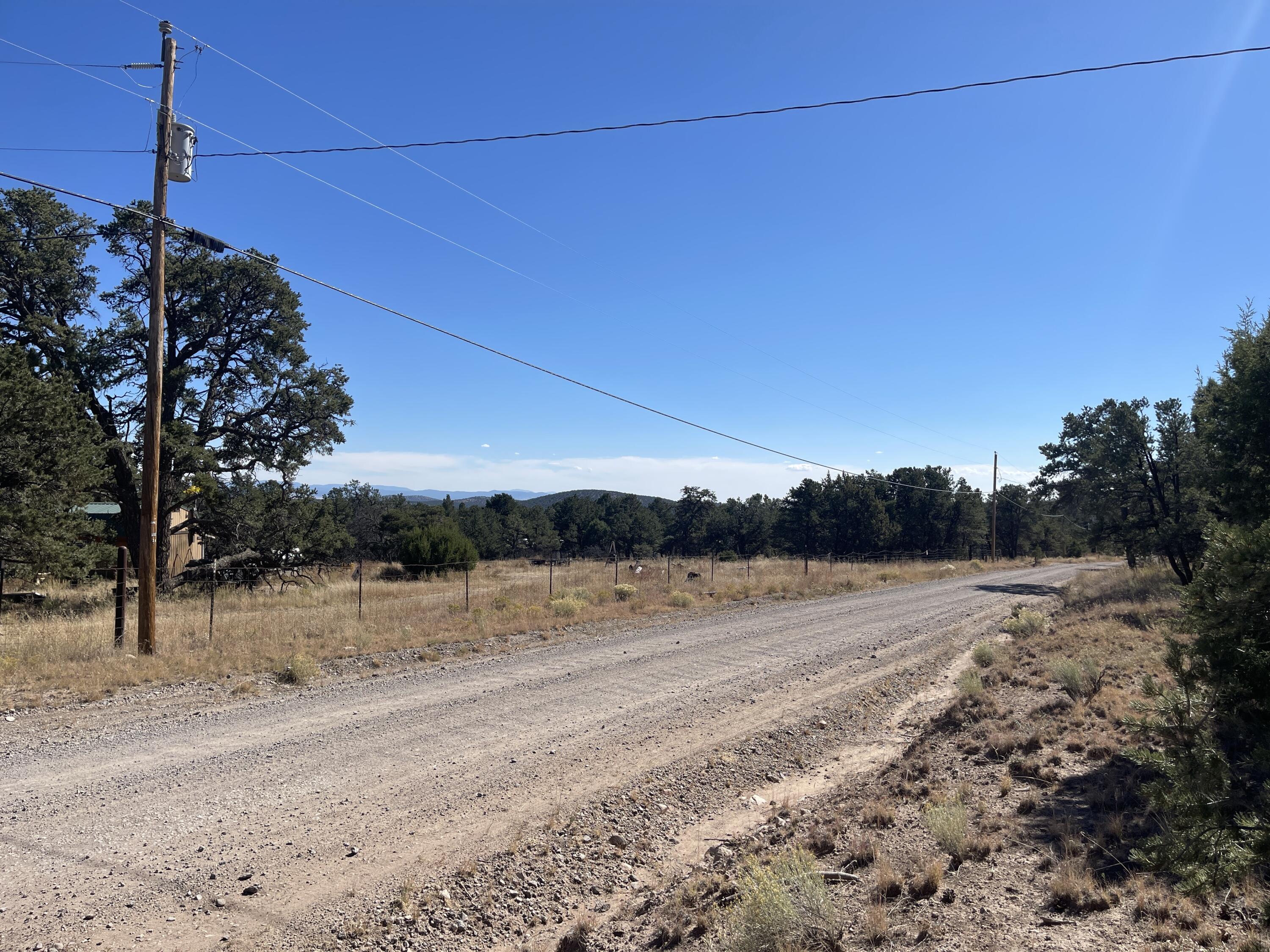 111 Homestead Trail, Datil, New Mexico image 34