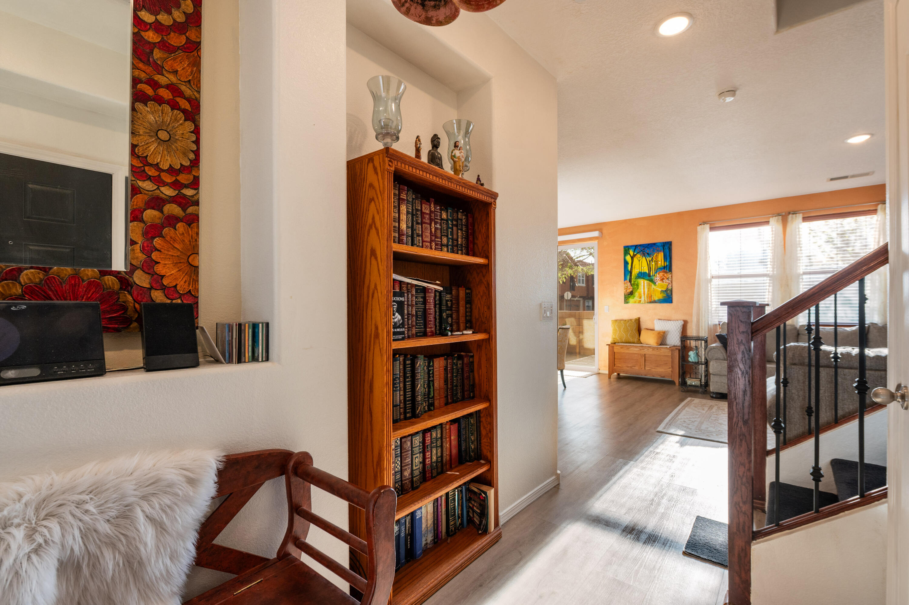 601 Menaul Boulevard NE UNIT 503