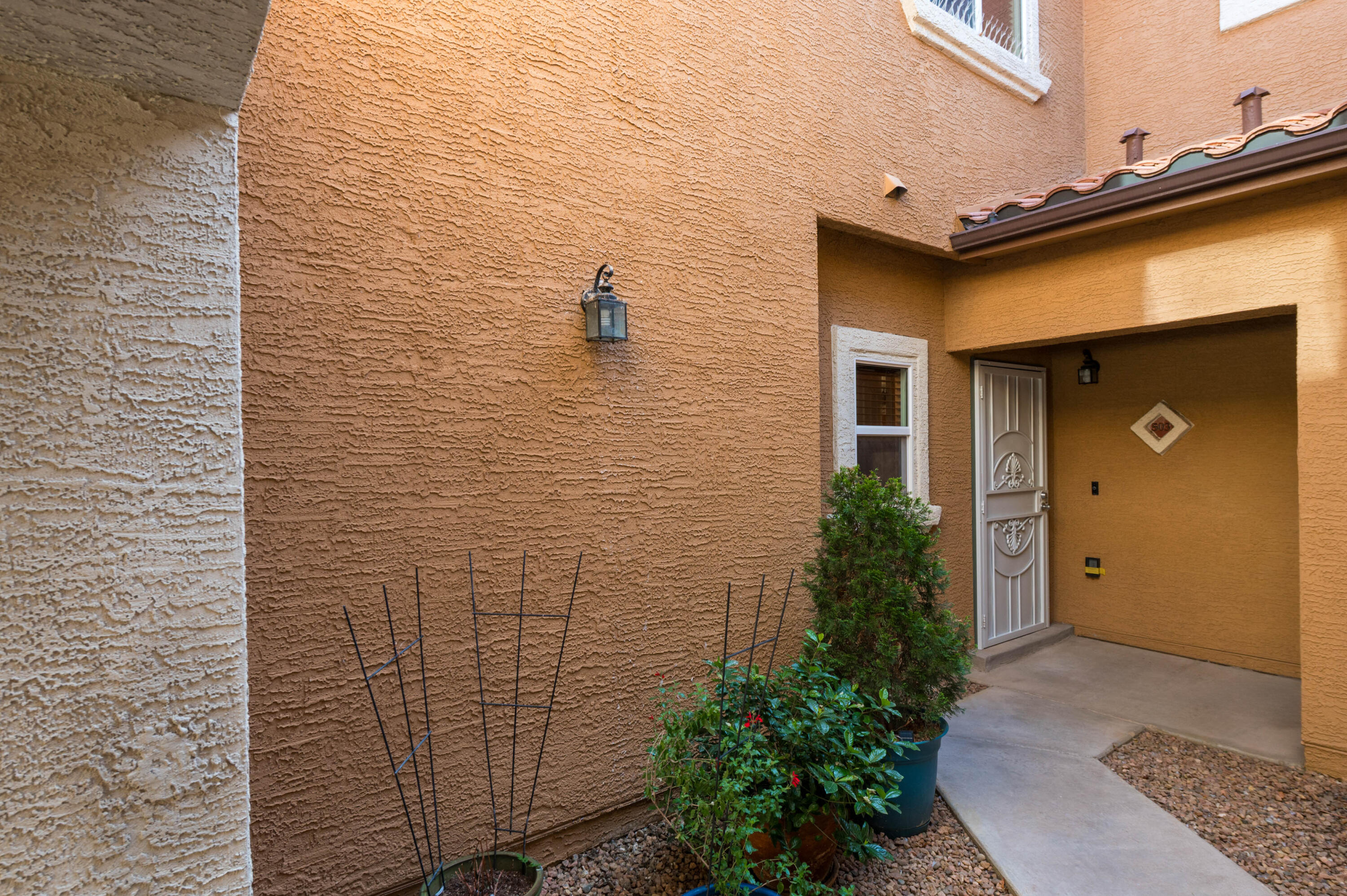 601 Menaul Boulevard NE UNIT 503