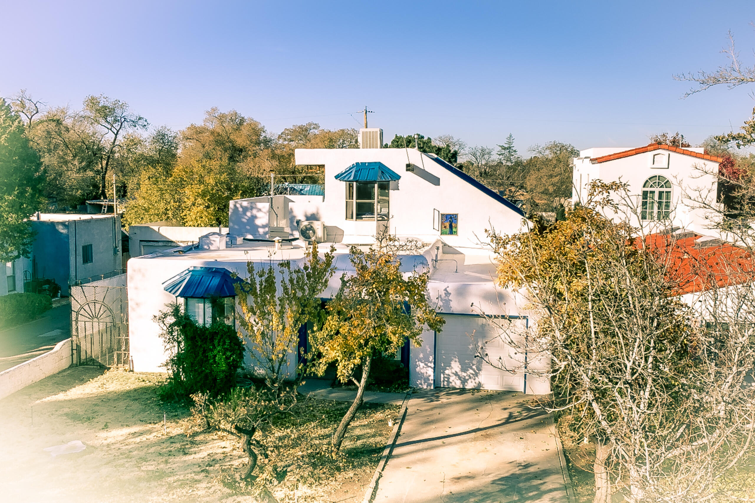 529 Solano Drive, Albuquerque, New Mexico image 47