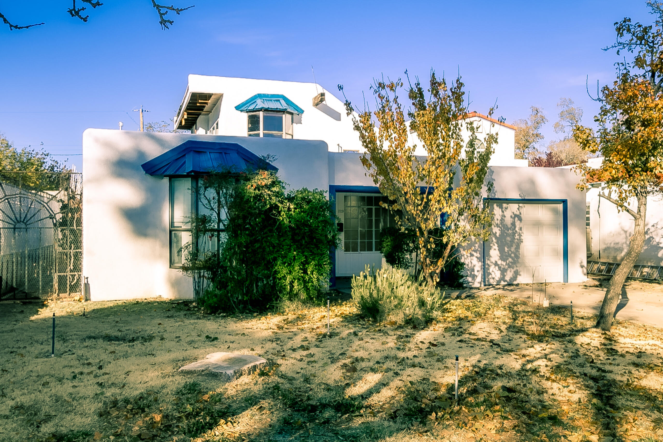 529 Solano Drive, Albuquerque, New Mexico image 2