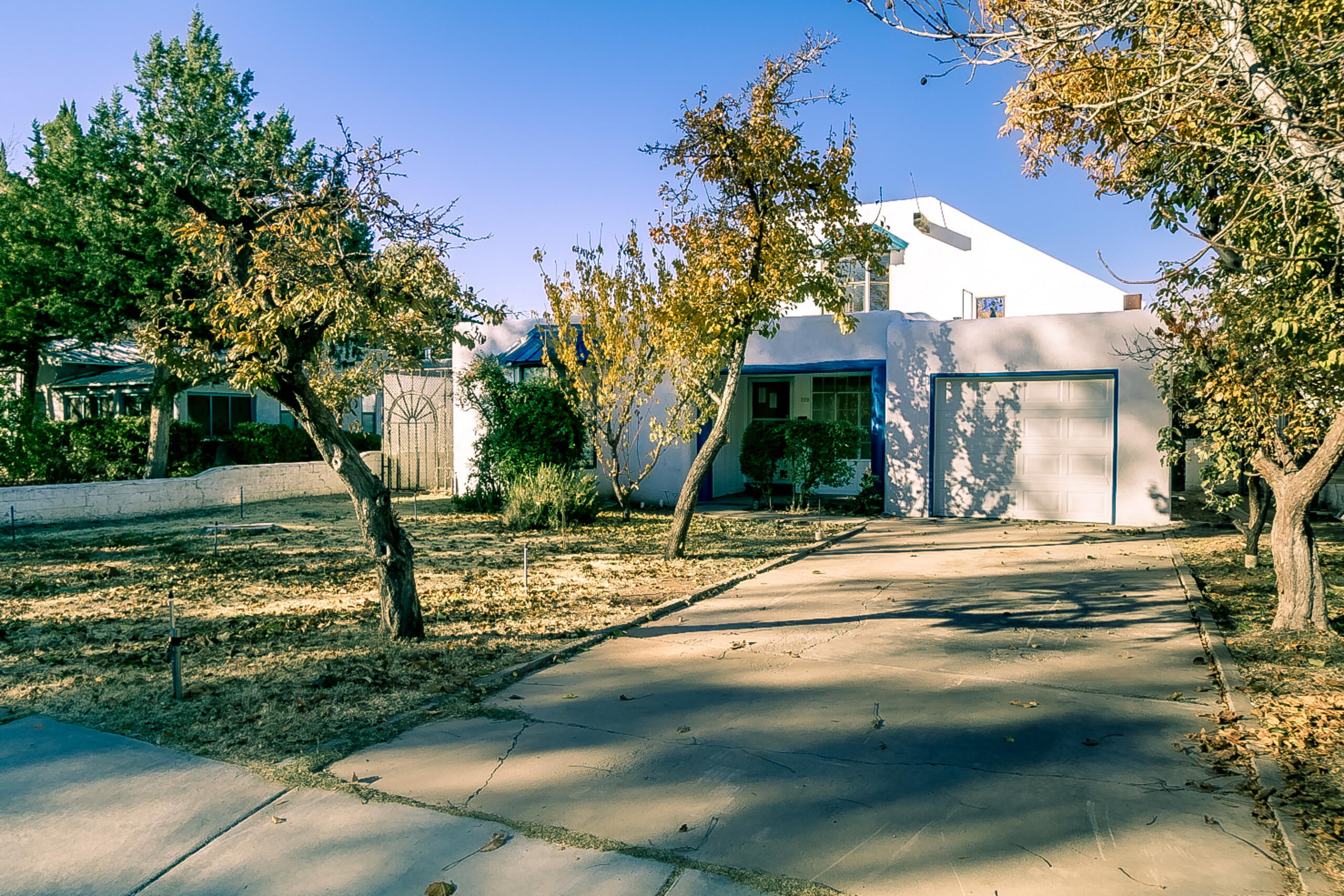 529 Solano Drive, Albuquerque, New Mexico image 1