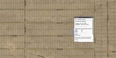 Vacant Land For Sale - 1 LOT 25th Street<br/> Rio Rancho, NM 87124