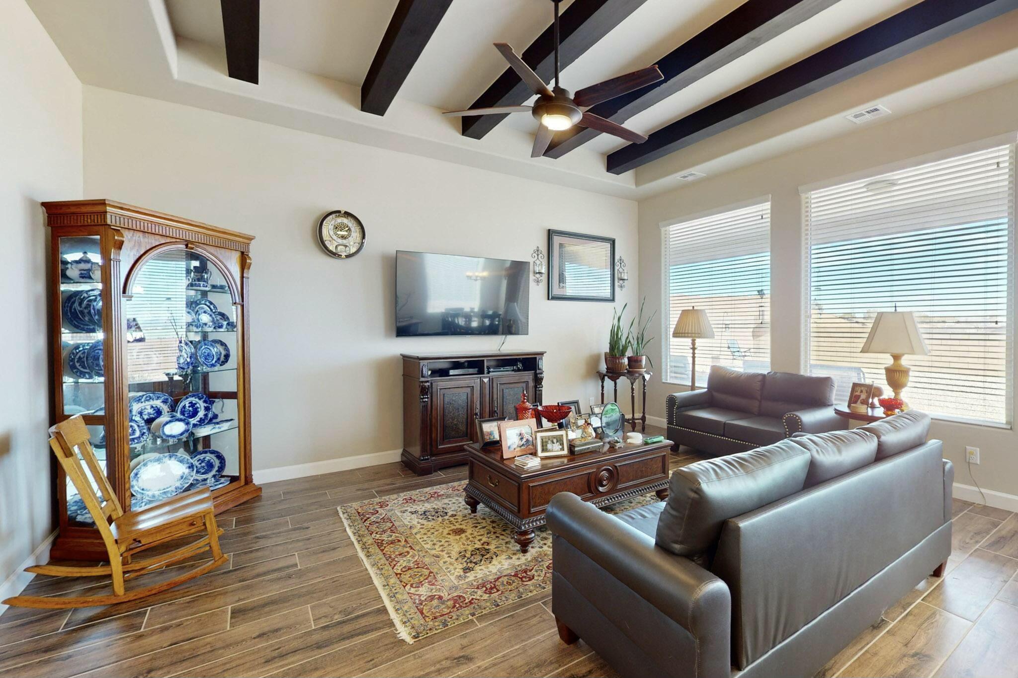 4341 Mountain Trail Loop, Rio Rancho, New Mexico image 12