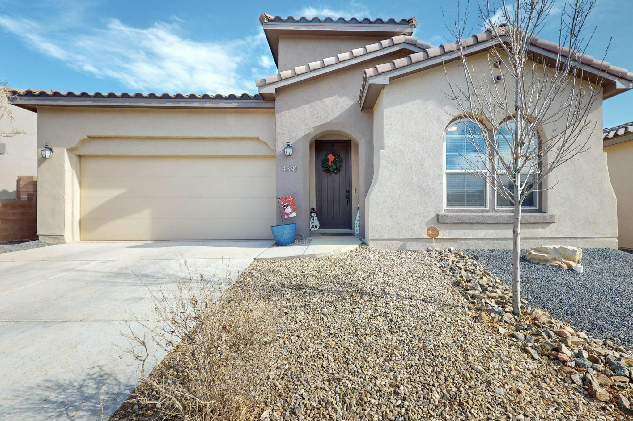 4341 Mountain Trail Loop, Rio Rancho, New Mexico image 5