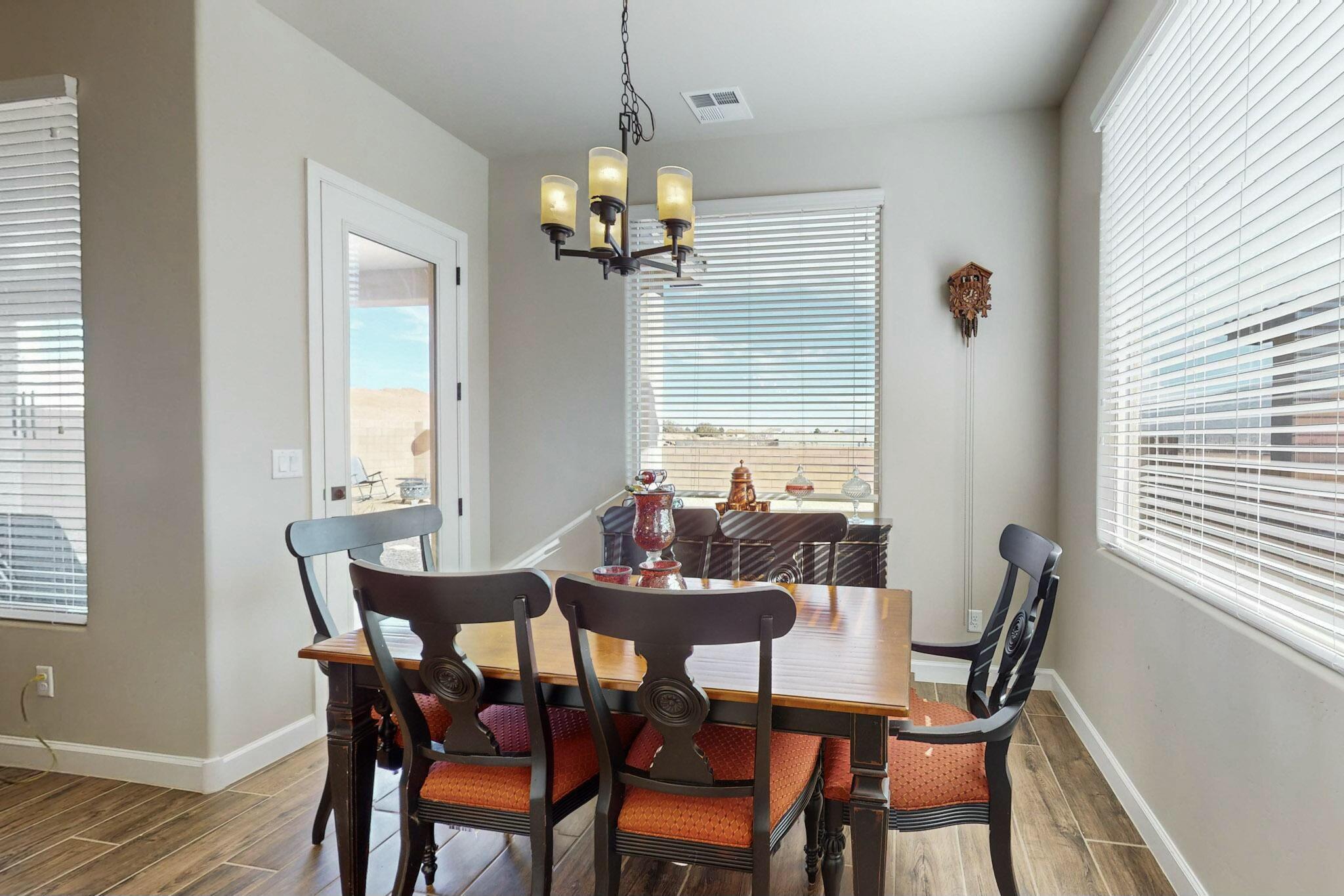 4341 Mountain Trail Loop, Rio Rancho, New Mexico image 19