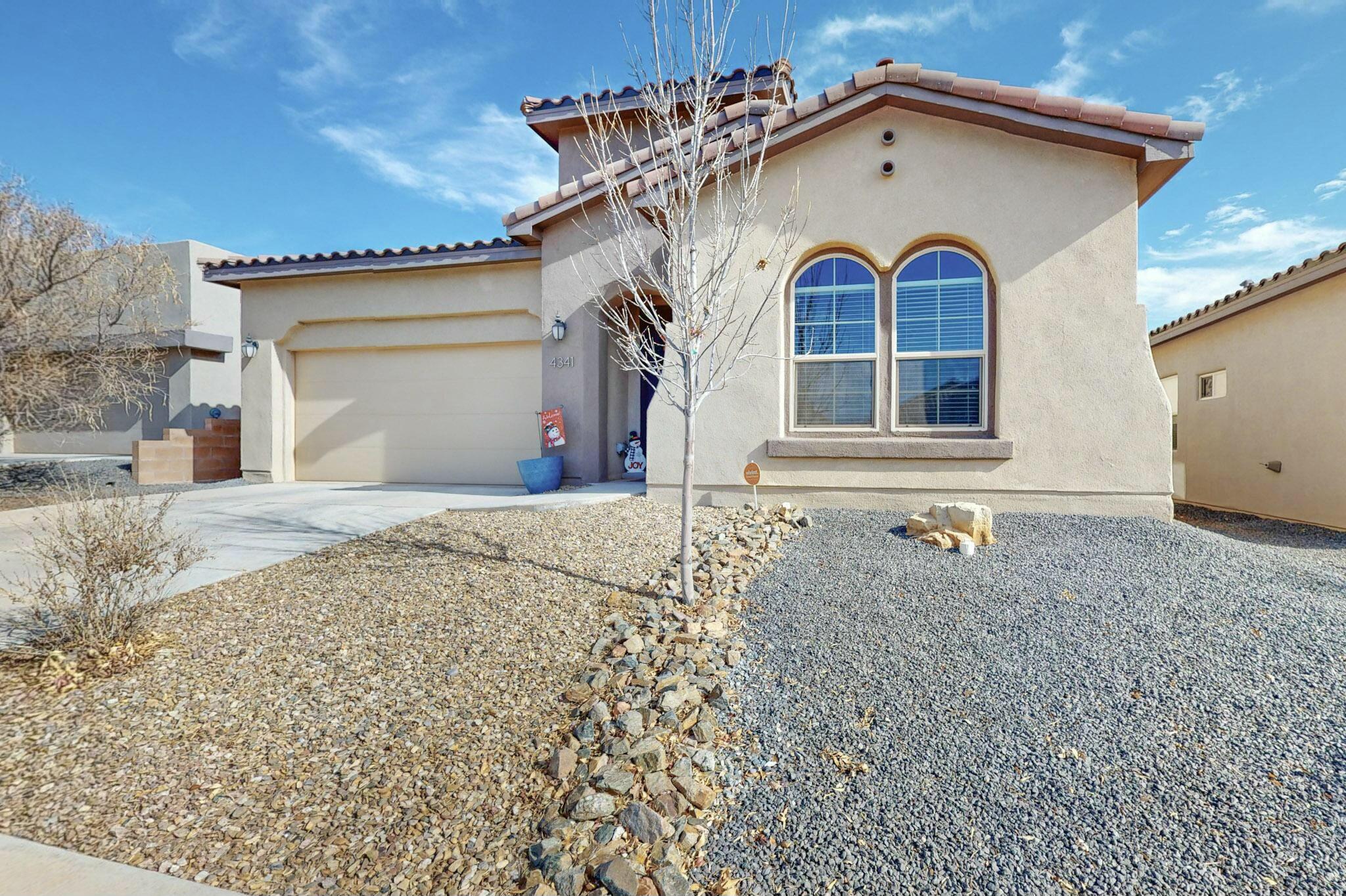 4341 Mountain Trail Loop, Rio Rancho, New Mexico image 4