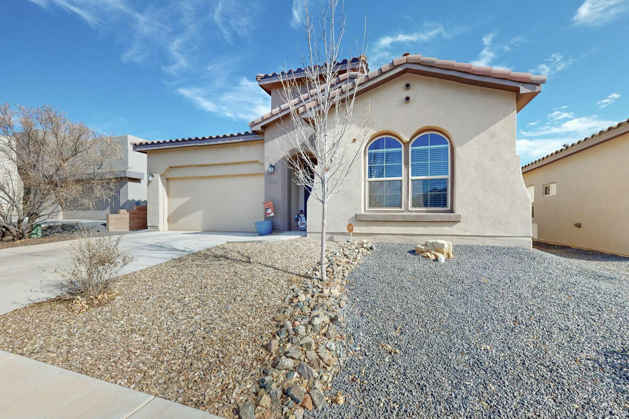 4341 Mountain Trail Loop, Rio Rancho, New Mexico image 3