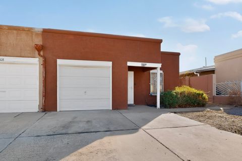 6814 Ivy Place SW Albuquerque NM 87121