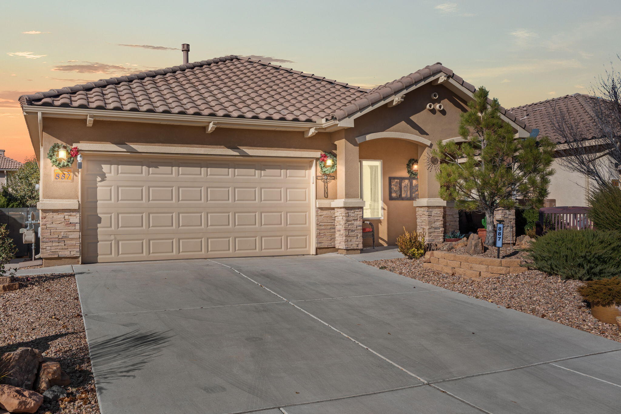 887 Evening Primrose Lane, Bernalillo, New Mexico image 4