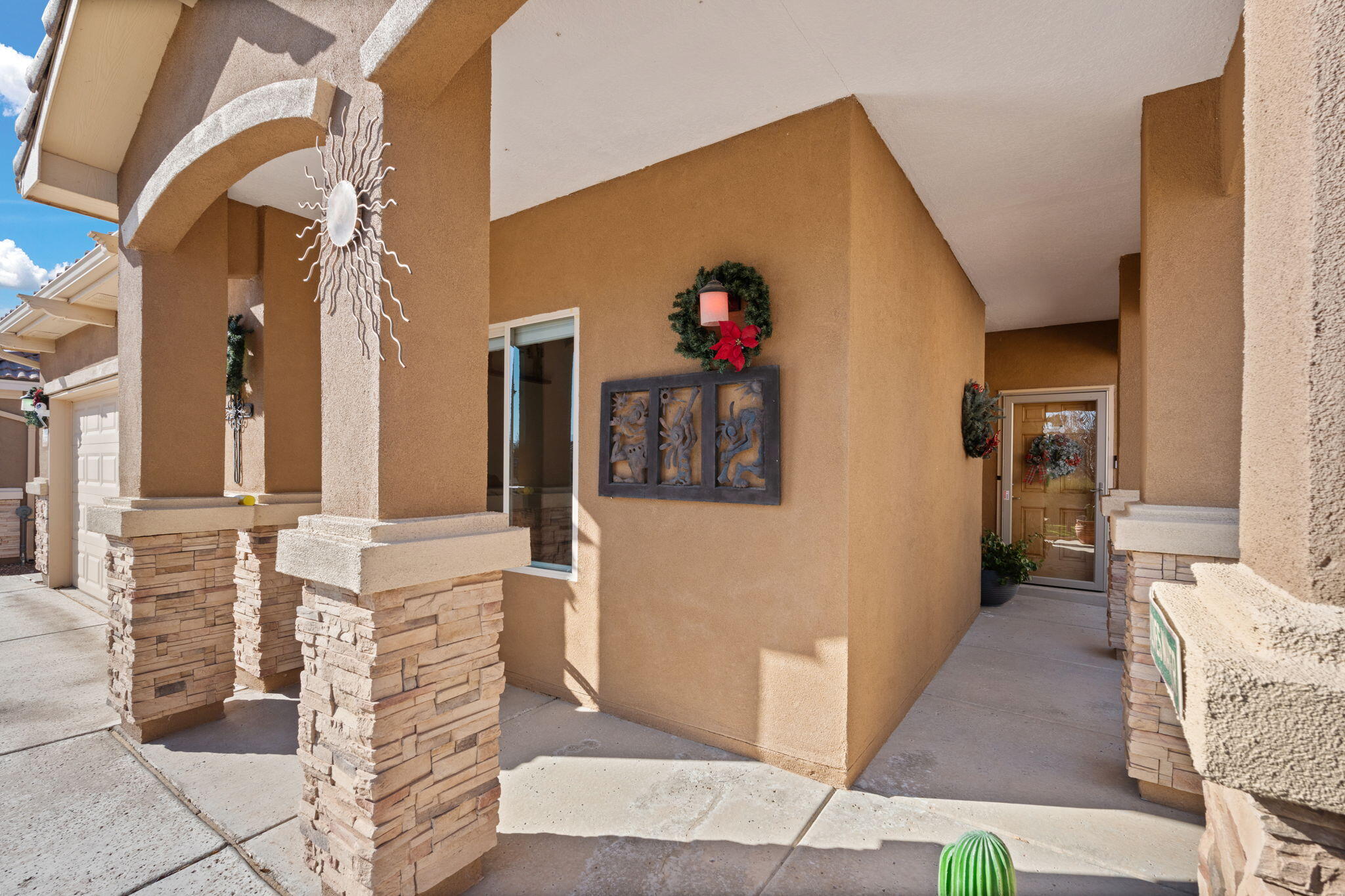 887 Evening Primrose Lane, Bernalillo, New Mexico image 3