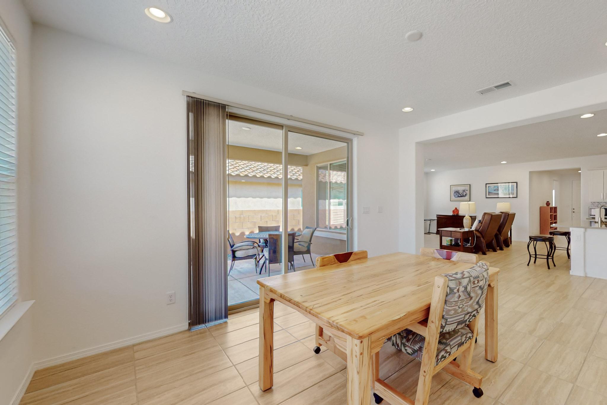 931 Zafiro Road, Rio Rancho, New Mexico image 15