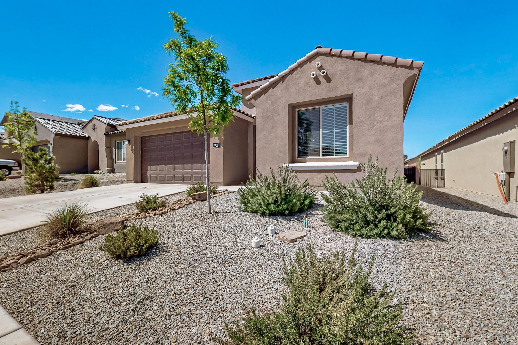 931 Zafiro Road, Rio Rancho, New Mexico image 1