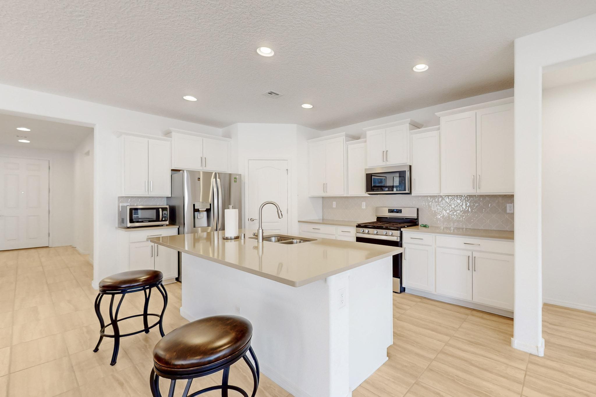 931 Zafiro Road, Rio Rancho, New Mexico image 5