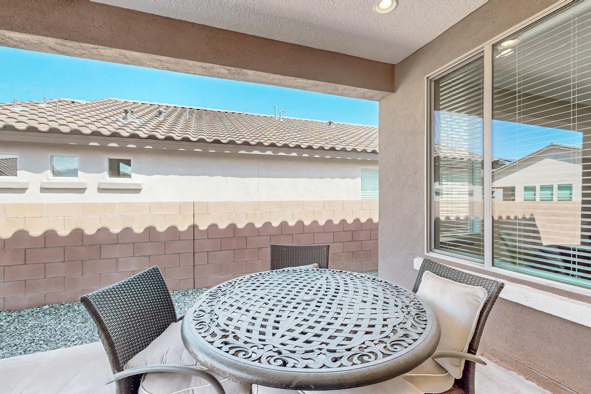 931 Zafiro Road, Rio Rancho, New Mexico image 32