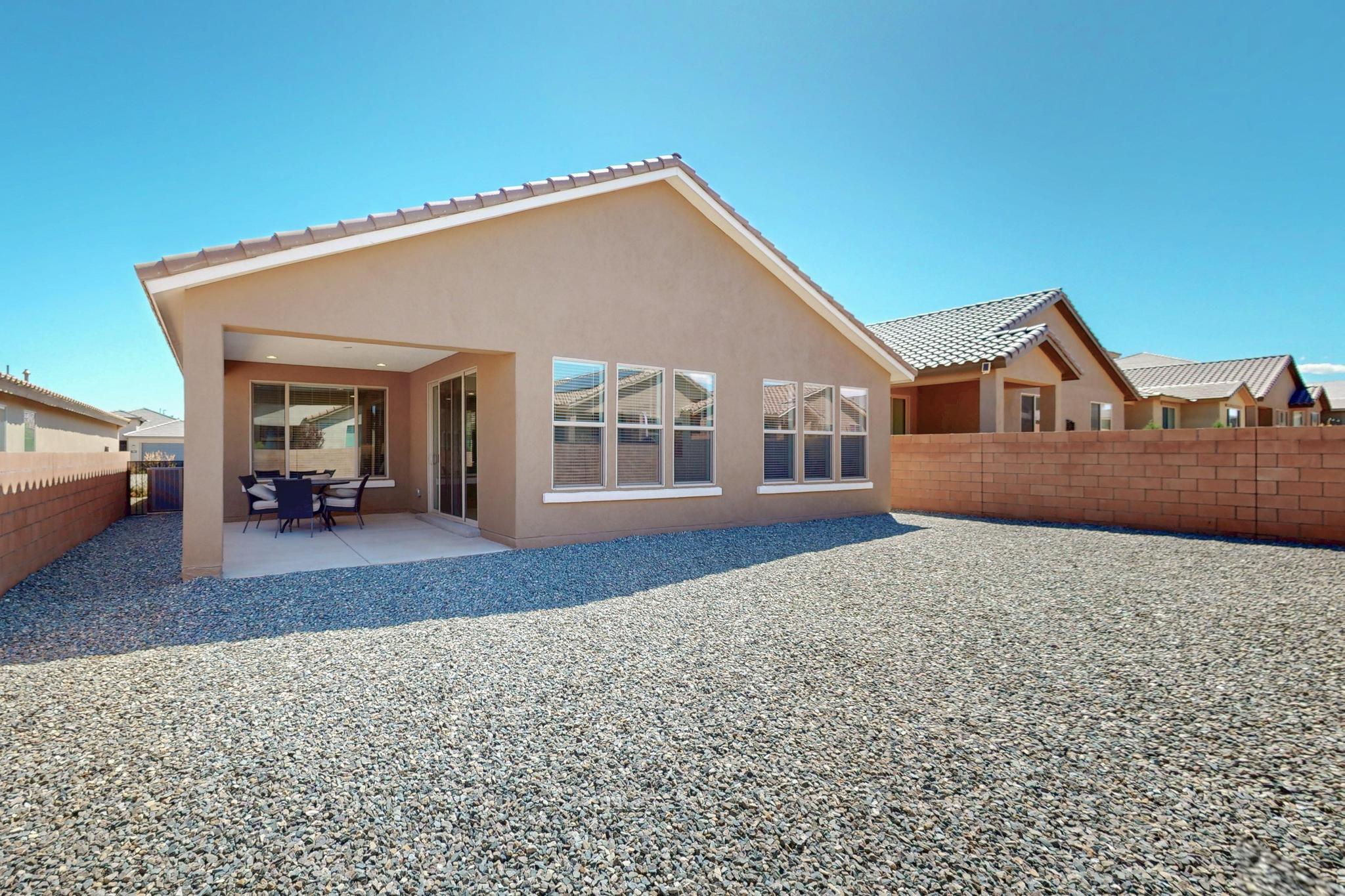 931 Zafiro Road, Rio Rancho, New Mexico image 35