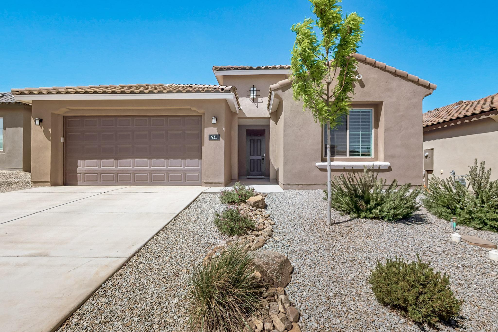 931 Zafiro Road, Rio Rancho, New Mexico image 3
