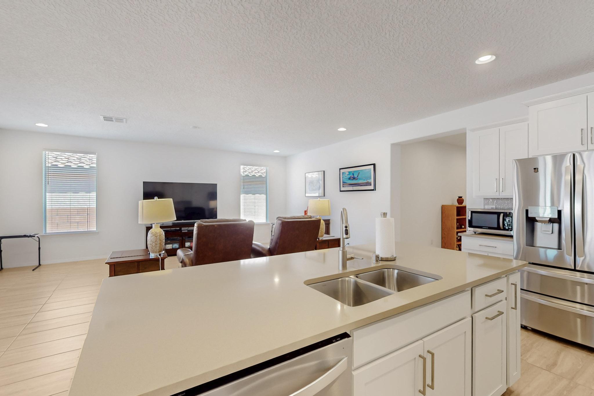 931 Zafiro Road, Rio Rancho, New Mexico image 7