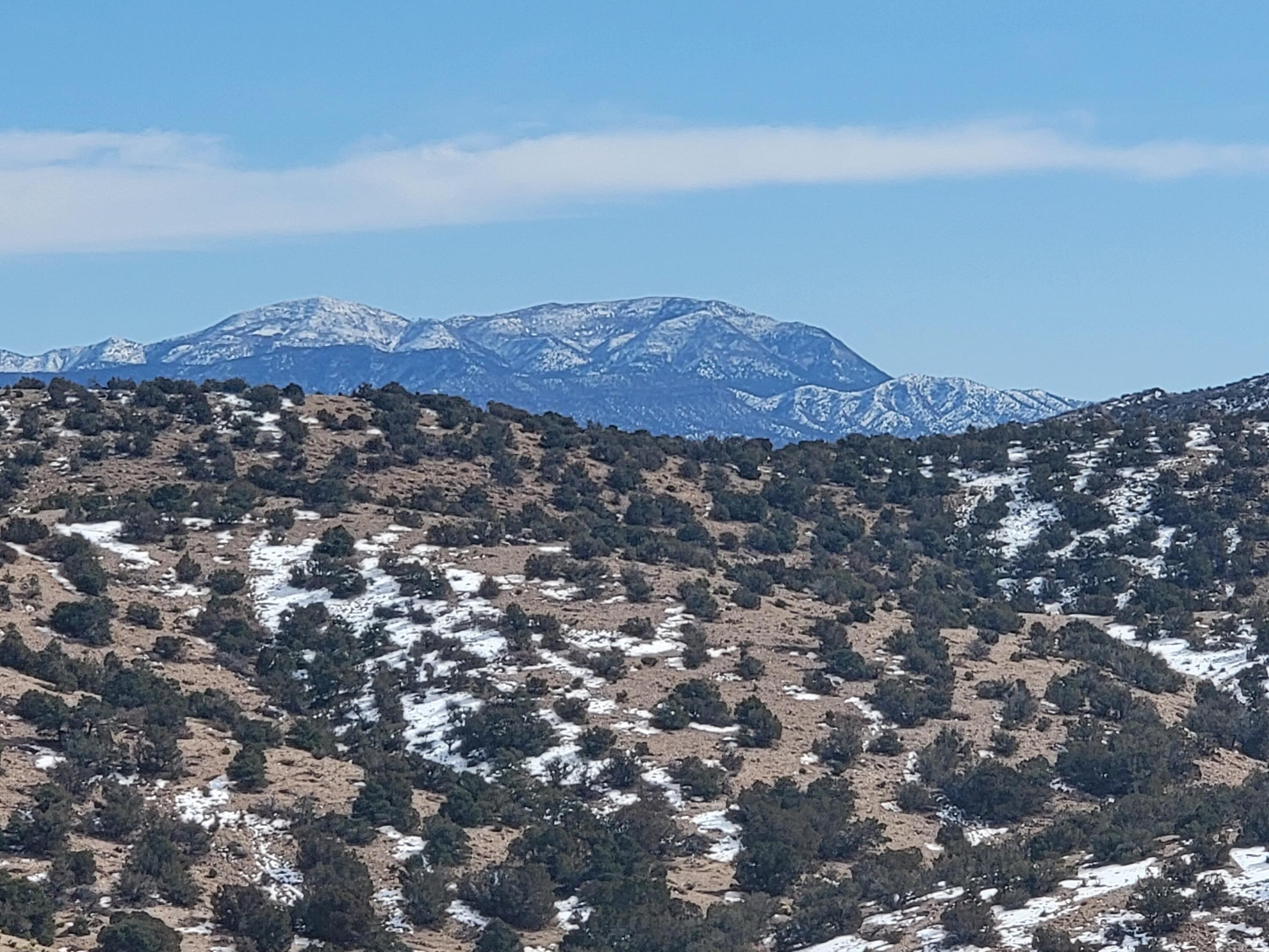 Camino Halcon, Placitas, New Mexico image 2