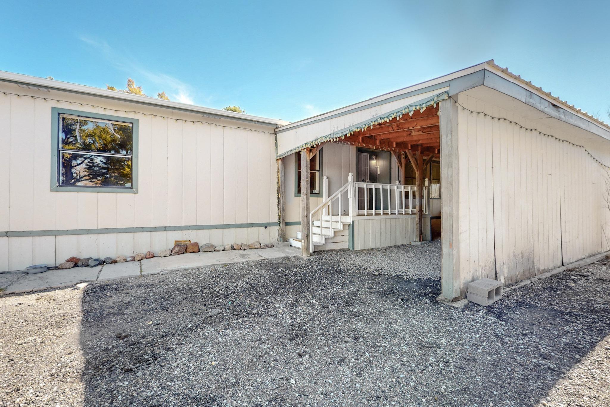 26 Canyon Road, Sandia Park, New Mexico image 2