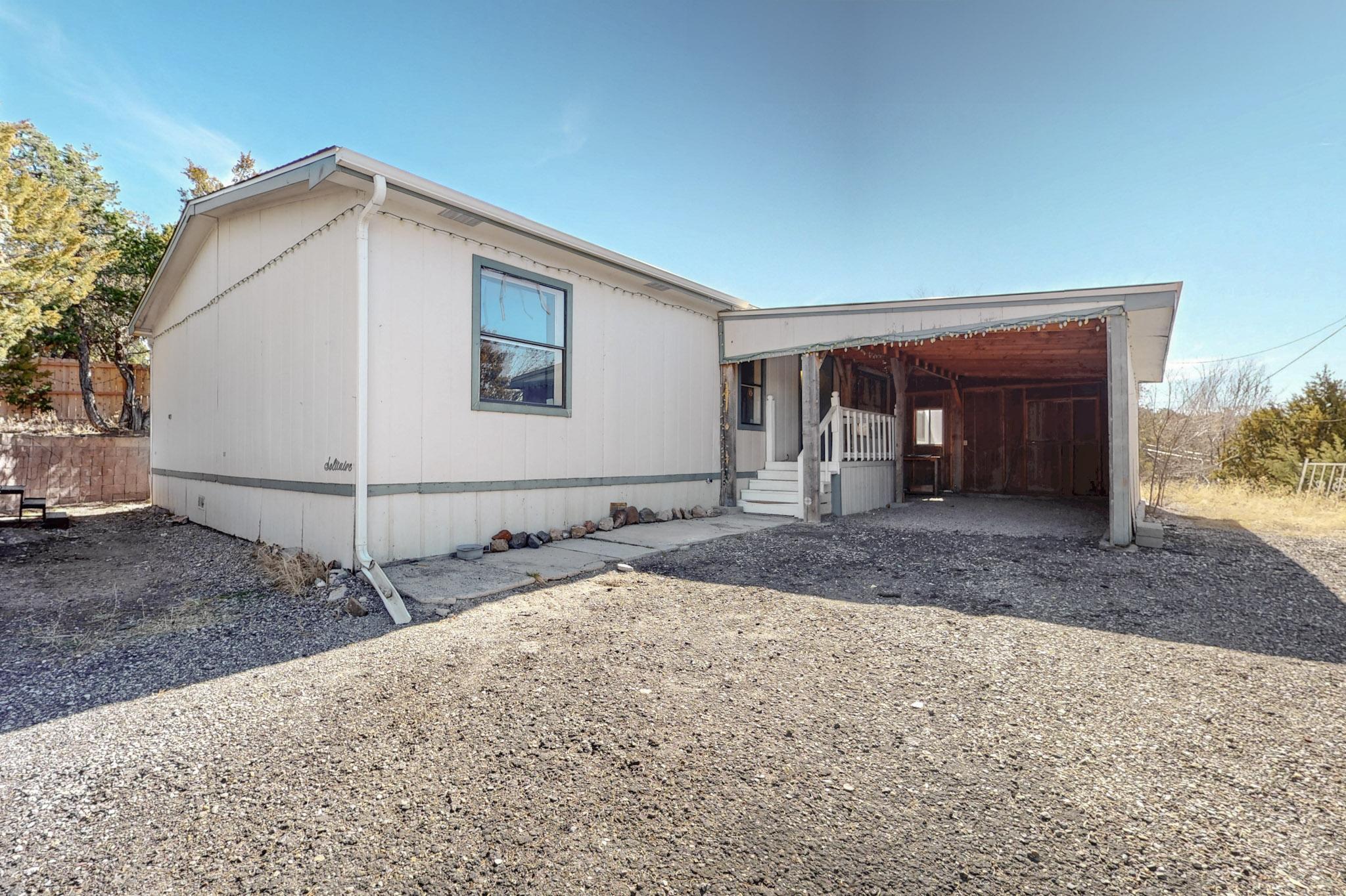26 Canyon Road, Sandia Park, New Mexico image 1