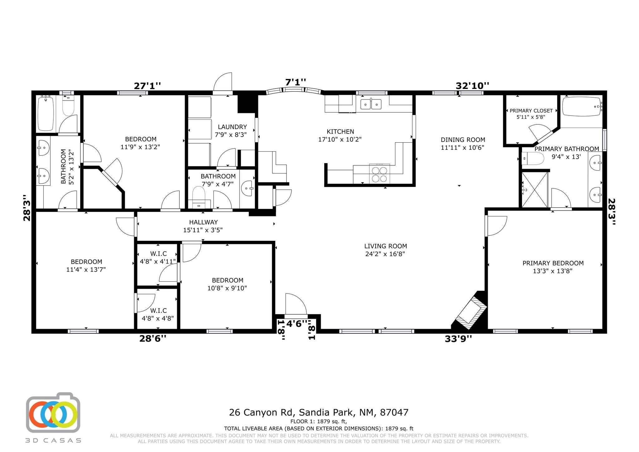 26 Canyon Road, Sandia Park, New Mexico image 42