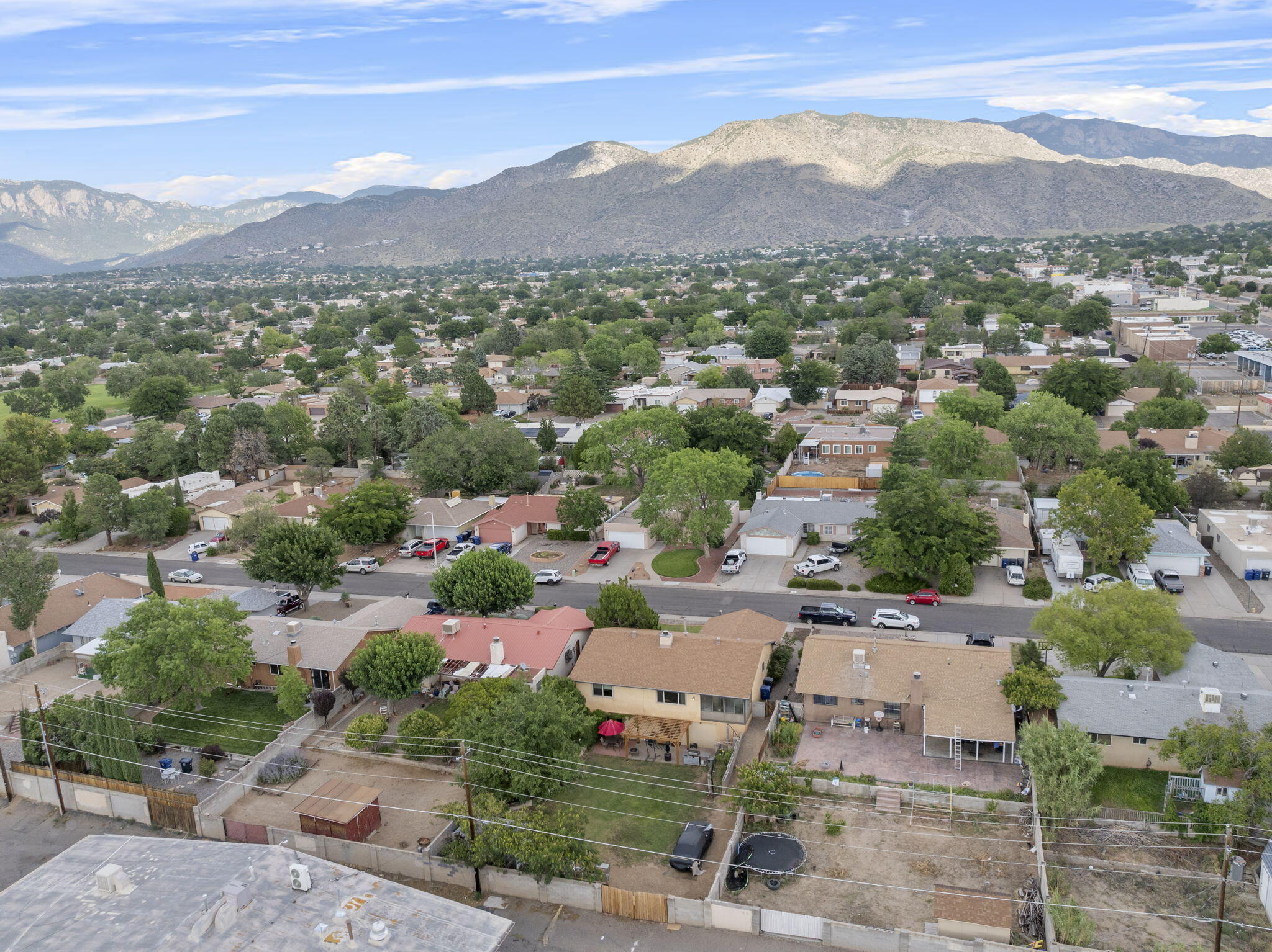 2417 Paisano Street, Albuquerque, New Mexico image 10