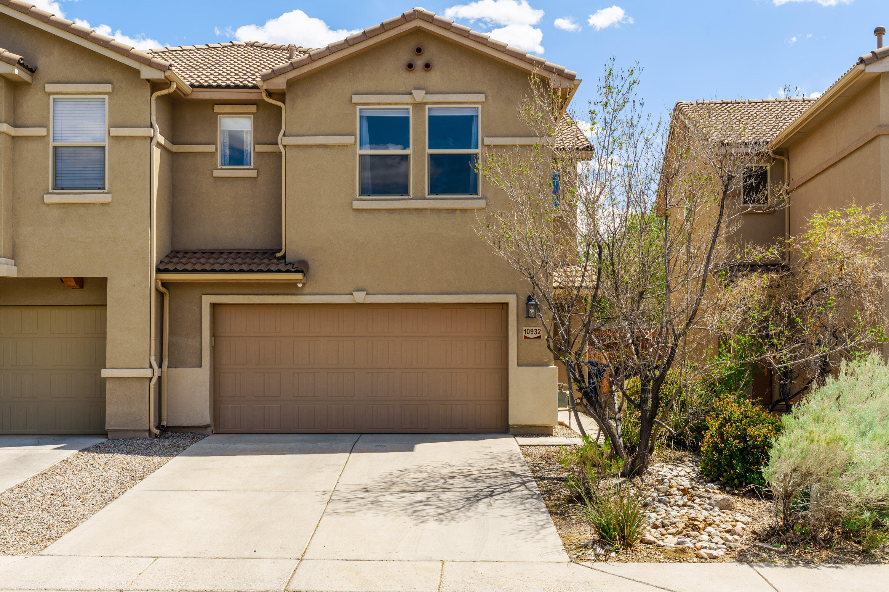 10932 Fort Point Lane, Albuquerque, New Mexico image 1