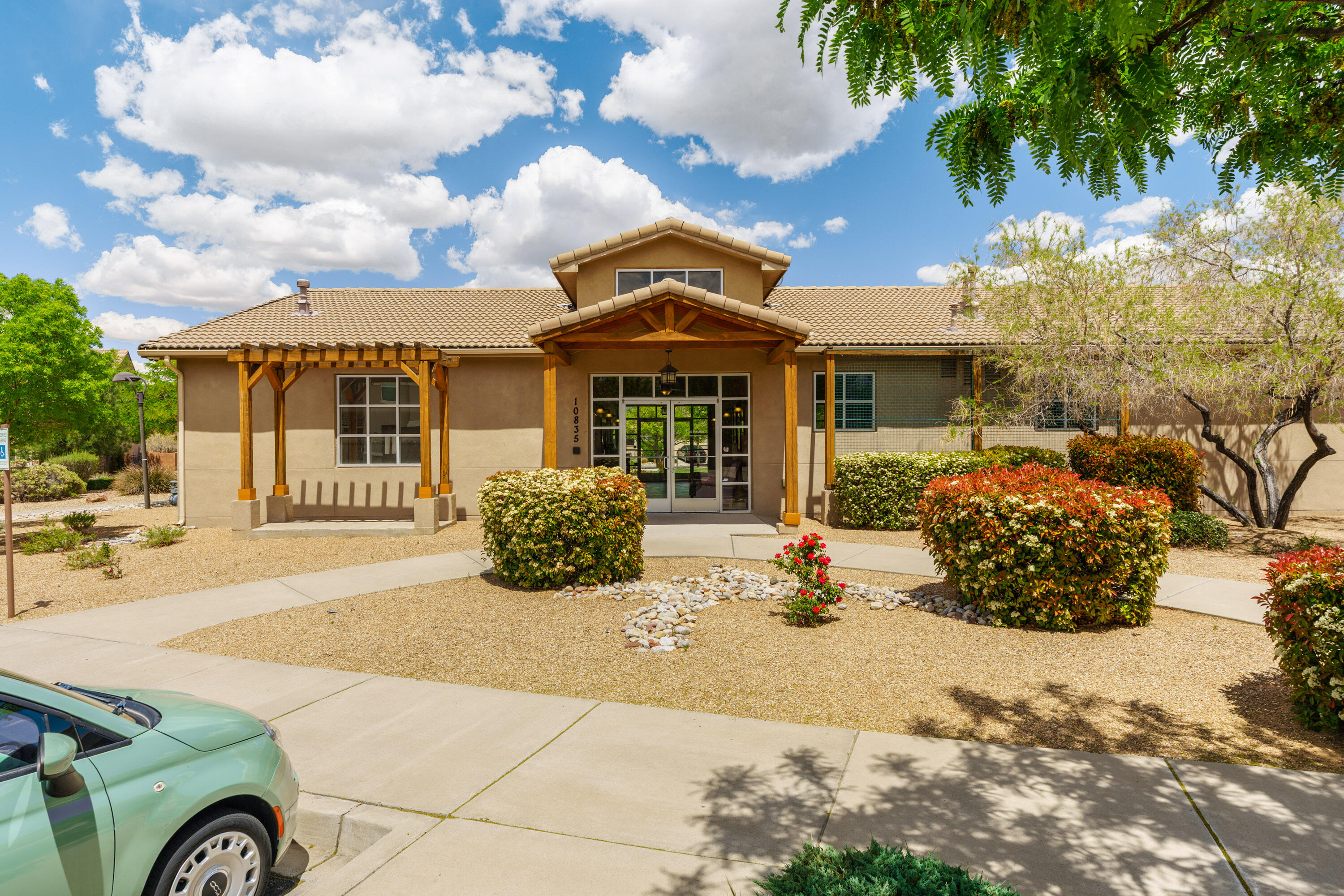 10932 Fort Point Lane, Albuquerque, New Mexico image 33