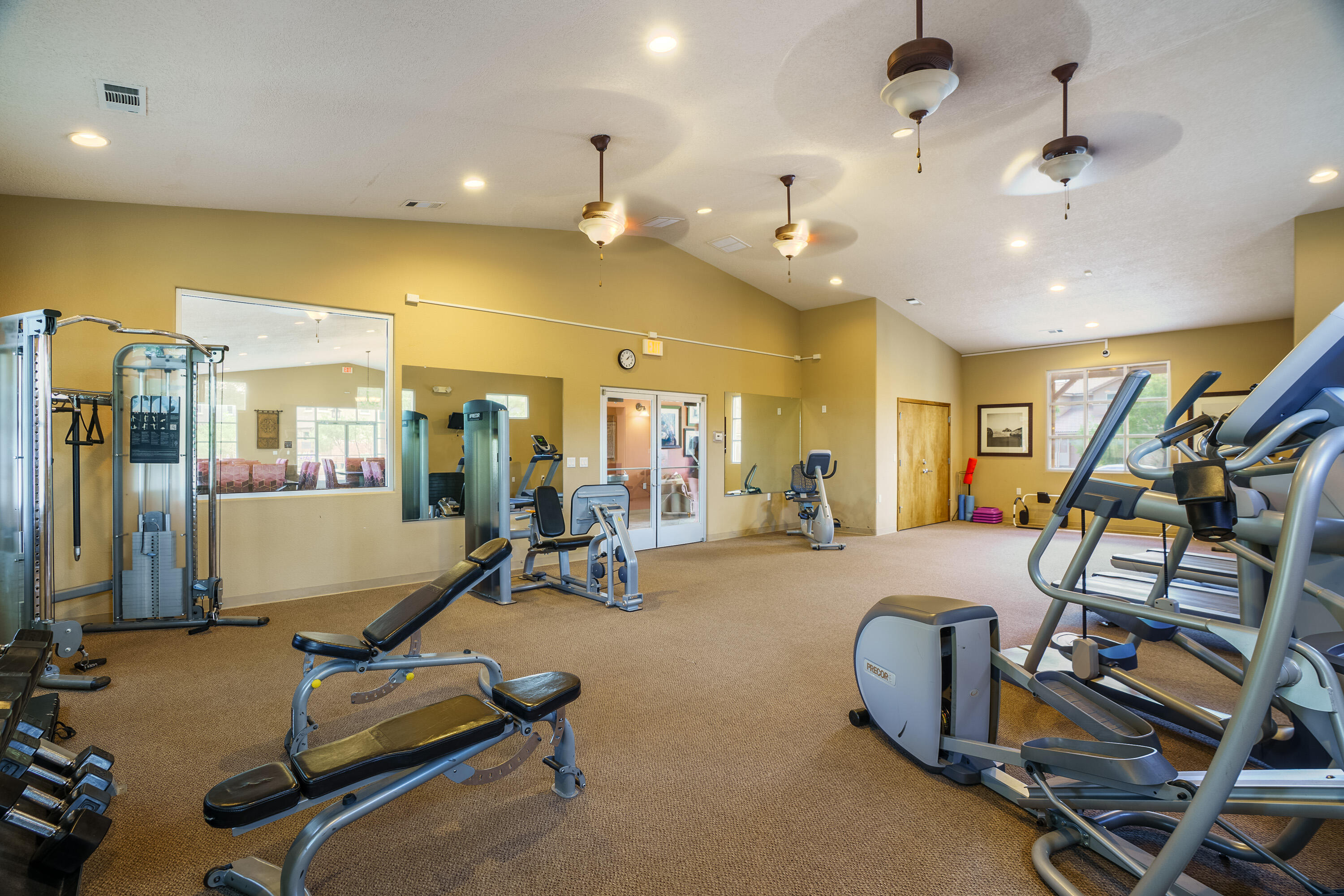 10932 Fort Point Lane, Albuquerque, New Mexico image 40