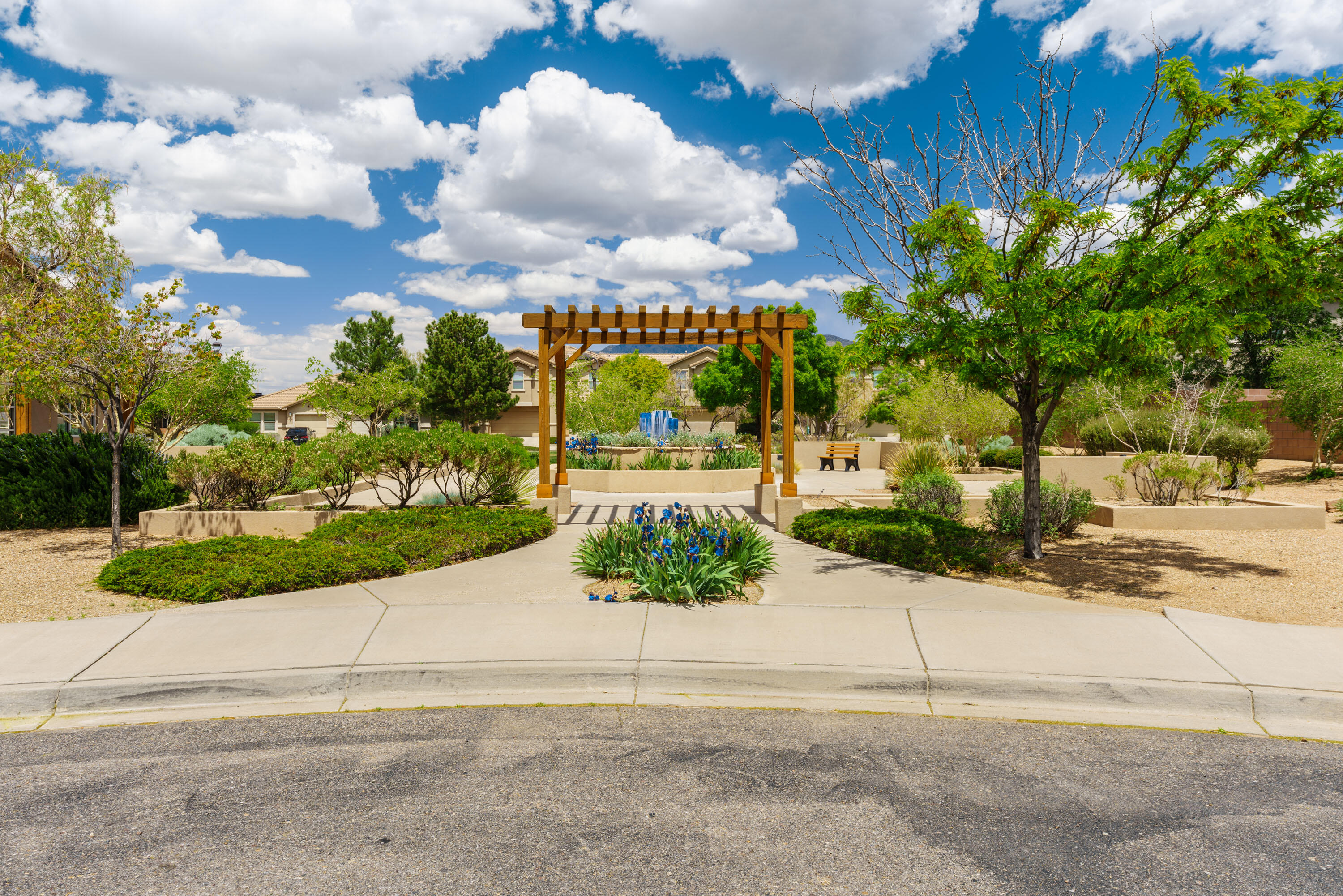 10932 Fort Point Lane, Albuquerque, New Mexico image 42
