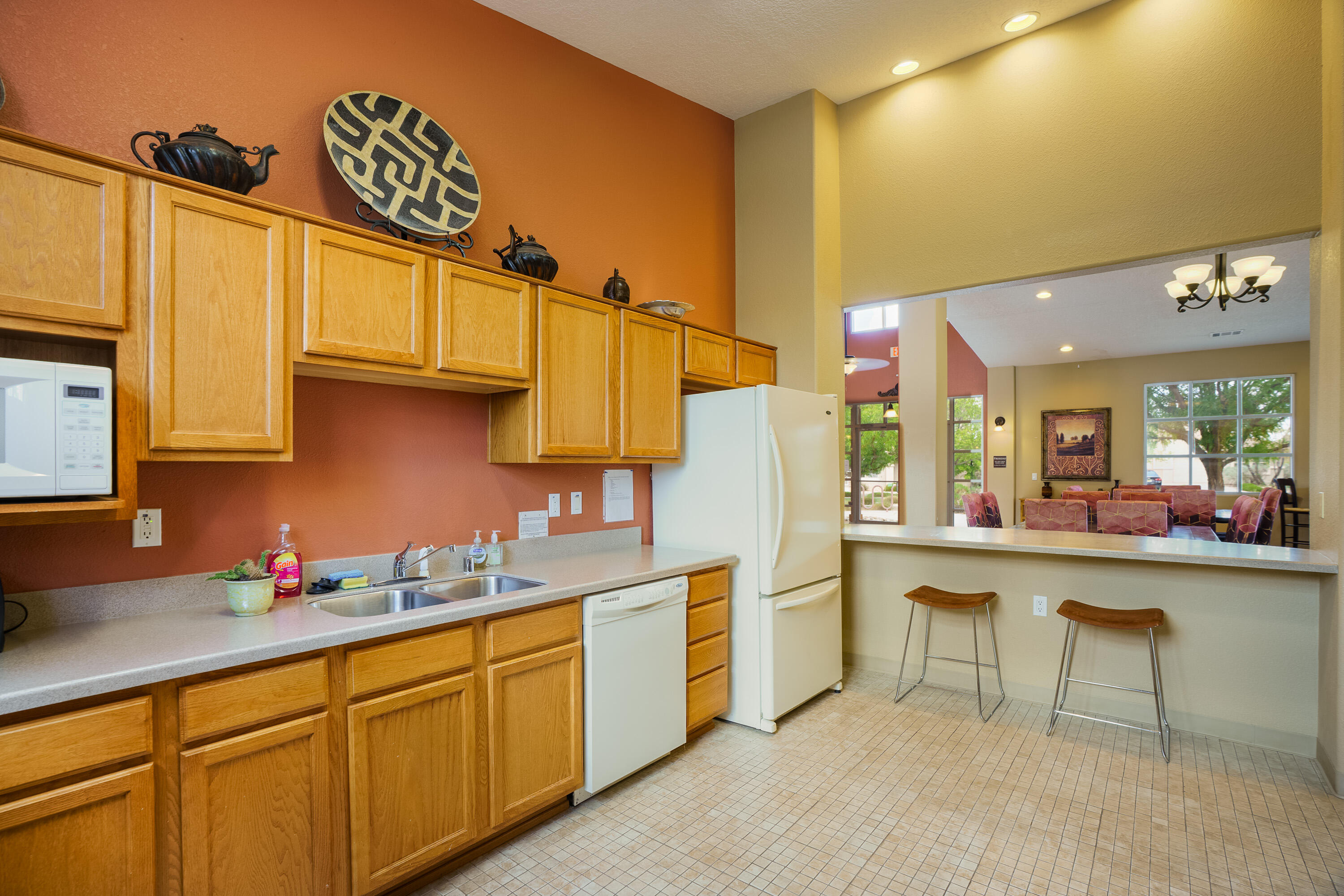 10932 Fort Point Lane, Albuquerque, New Mexico image 38