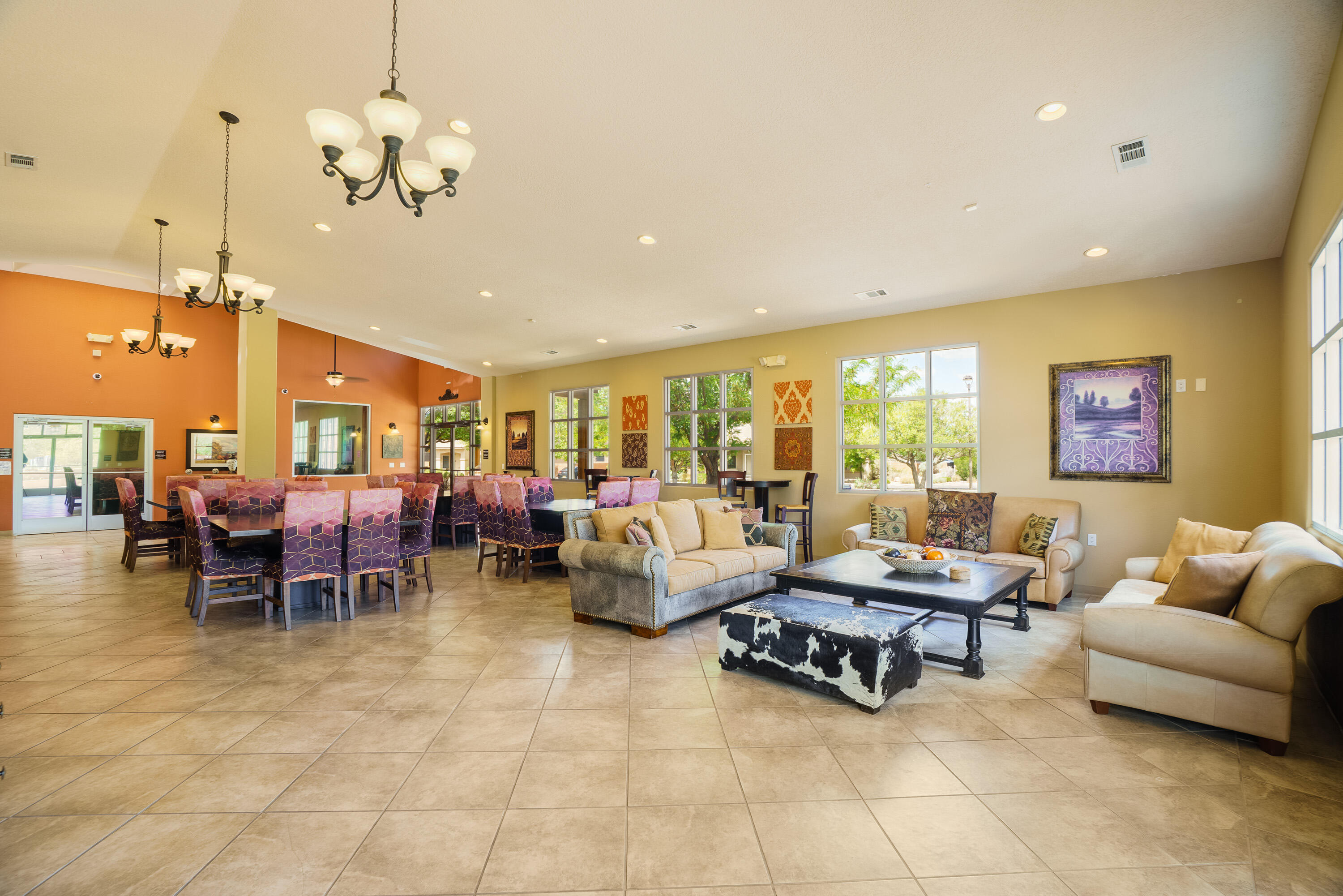 10932 Fort Point Lane, Albuquerque, New Mexico image 36