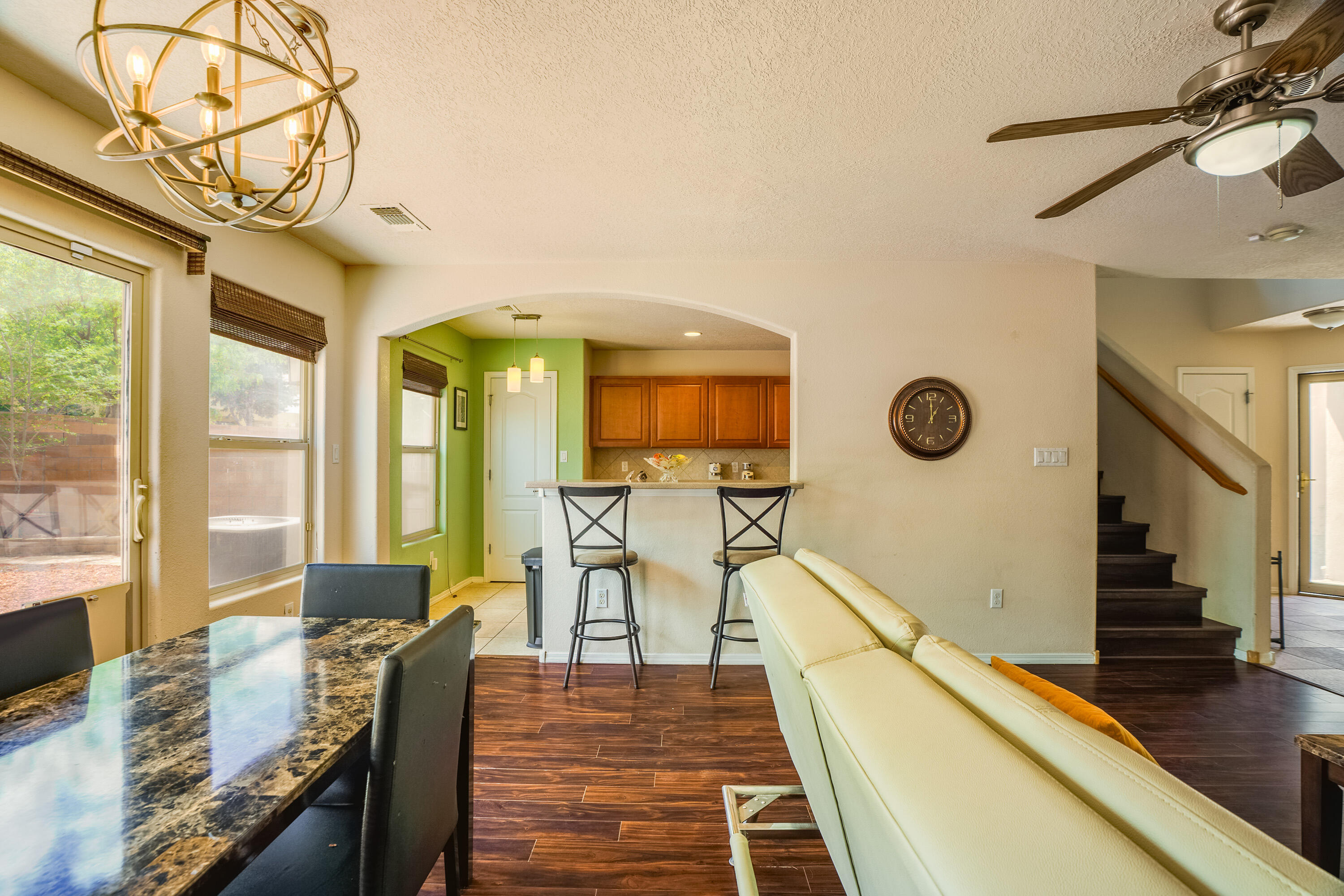 10932 Fort Point Lane, Albuquerque, New Mexico image 10