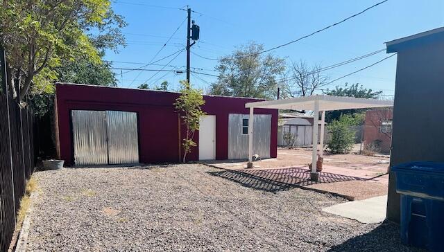 422 Alcazar Street, Albuquerque, New Mexico image 15