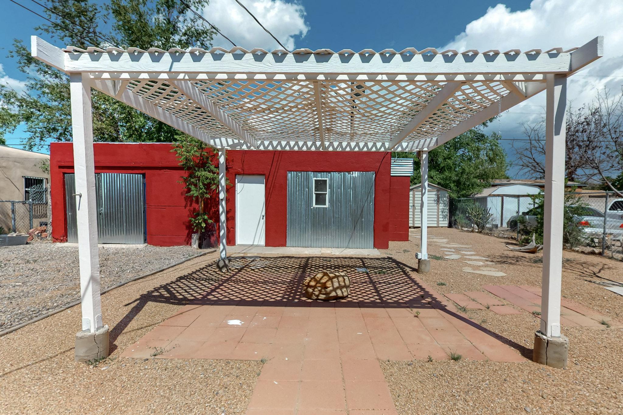 422 Alcazar Street, Albuquerque, New Mexico image 14