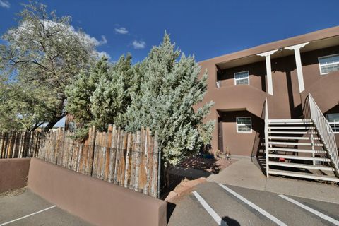 3226 Rufina Street Santa Fe NM 87507