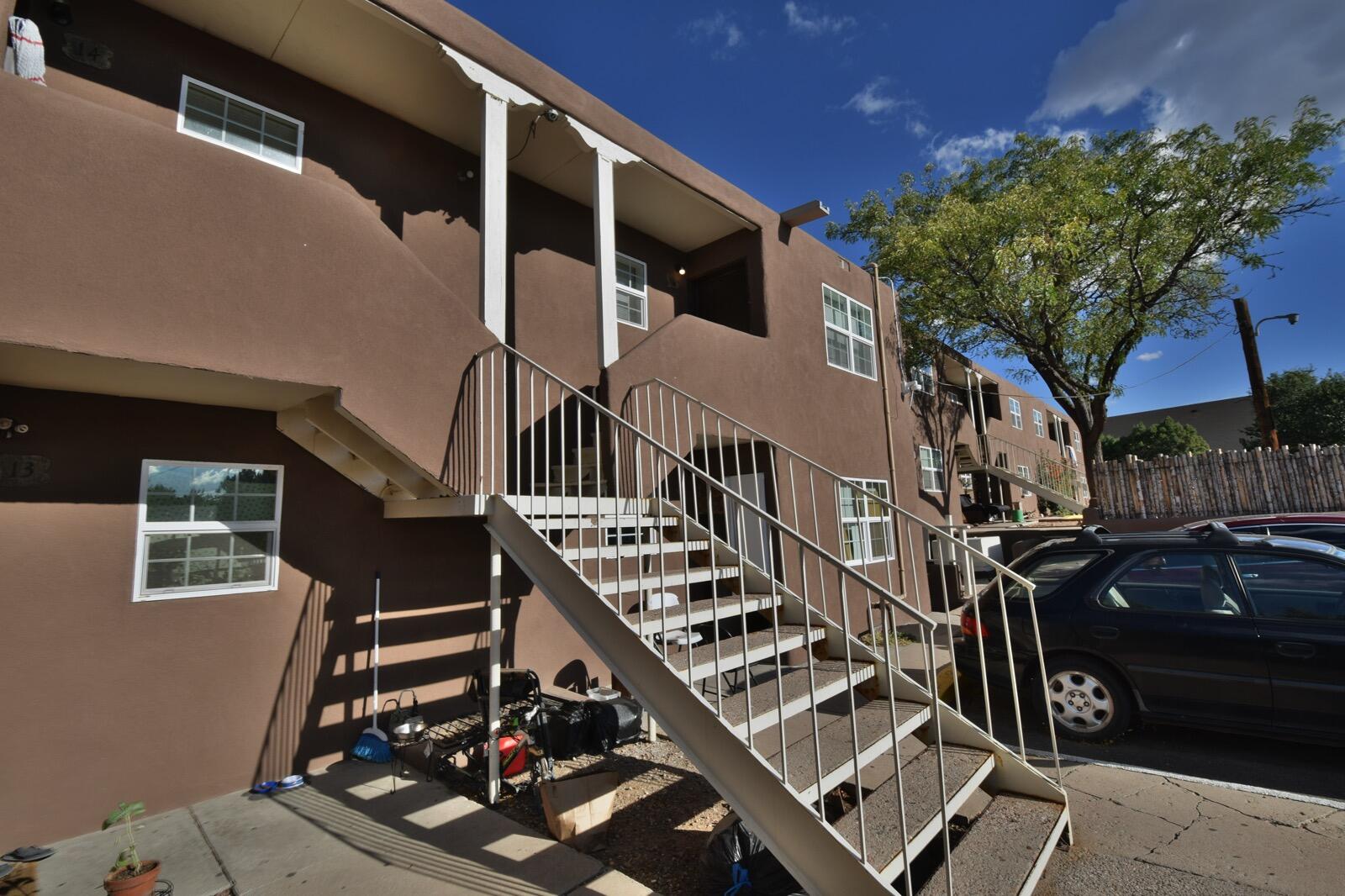 3226 Rufina Street