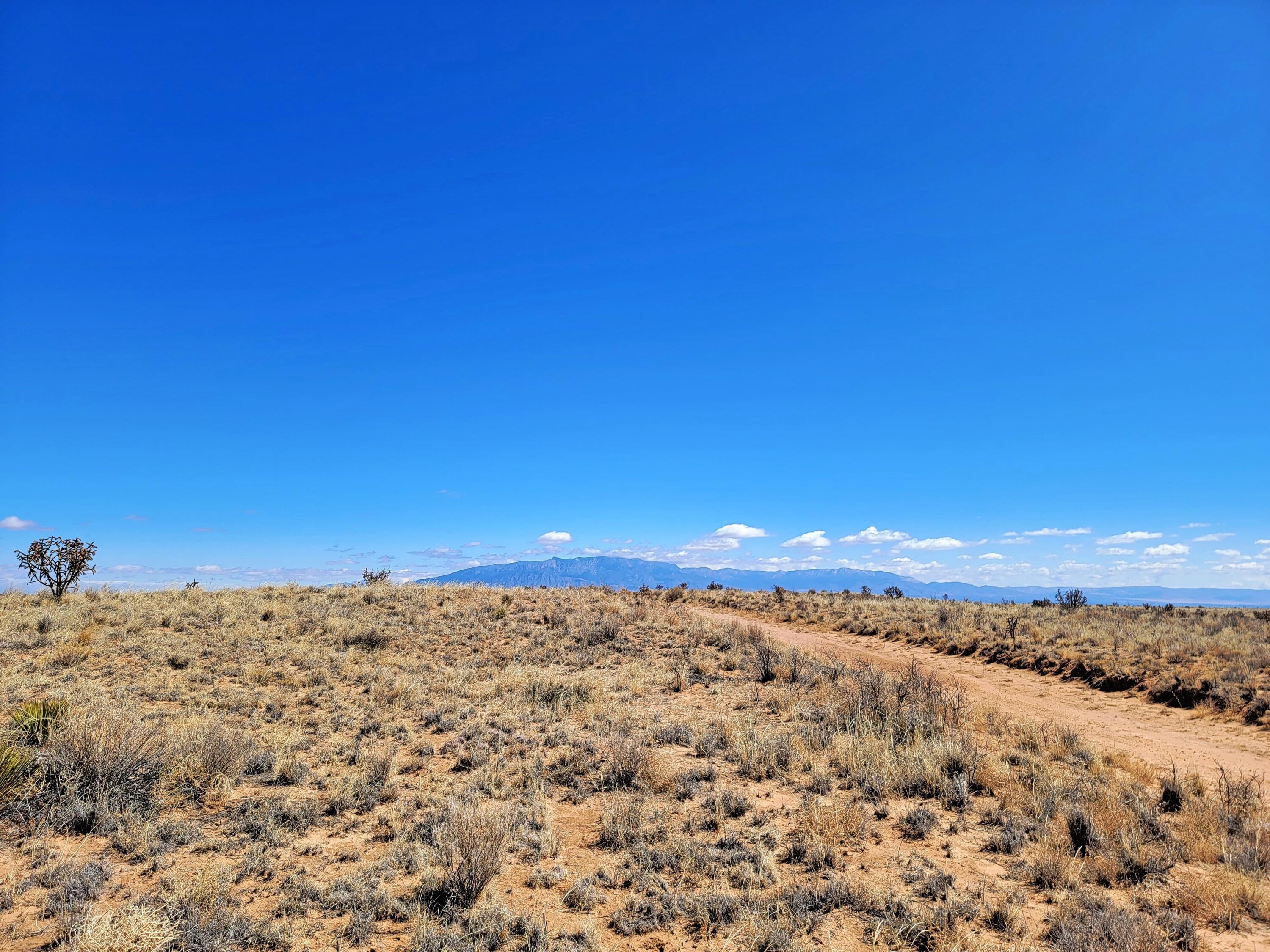 3 Lot - 2.00 Acre Land Package Road, Rio Rancho, New Mexico image 1