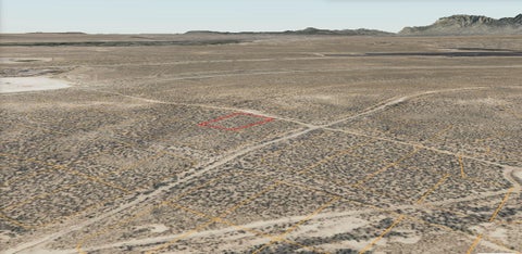 Vacant Land For Sale - LOT 20 Rio Del Oro #8<br/> Valencia County, Los Lunas, NM 87031
