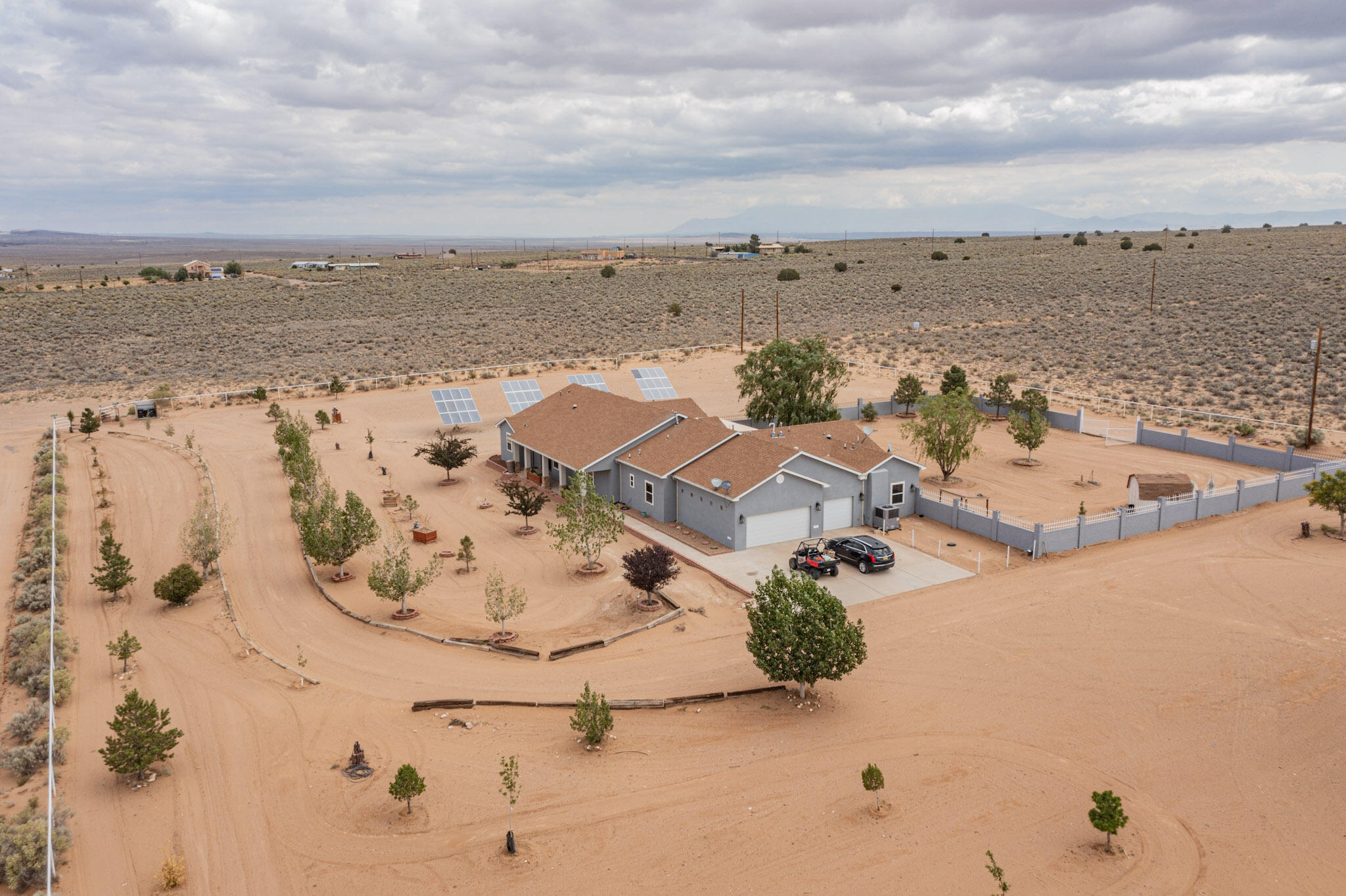 View Los Lunas, NM 87031 house