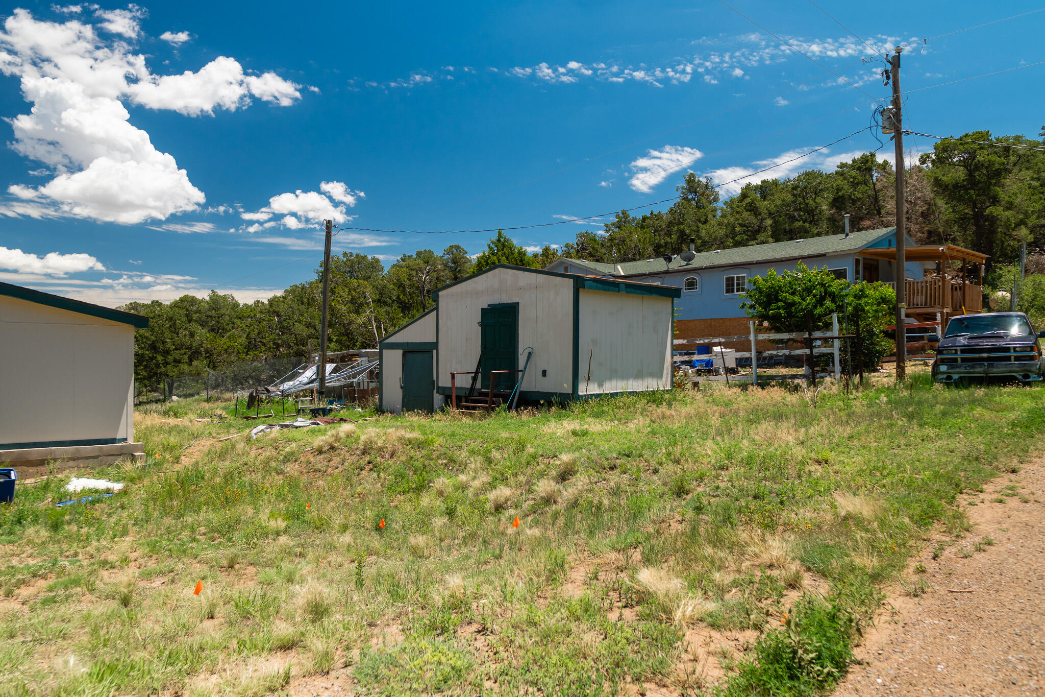 250 County Road A102, Edgewood, New Mexico image 39